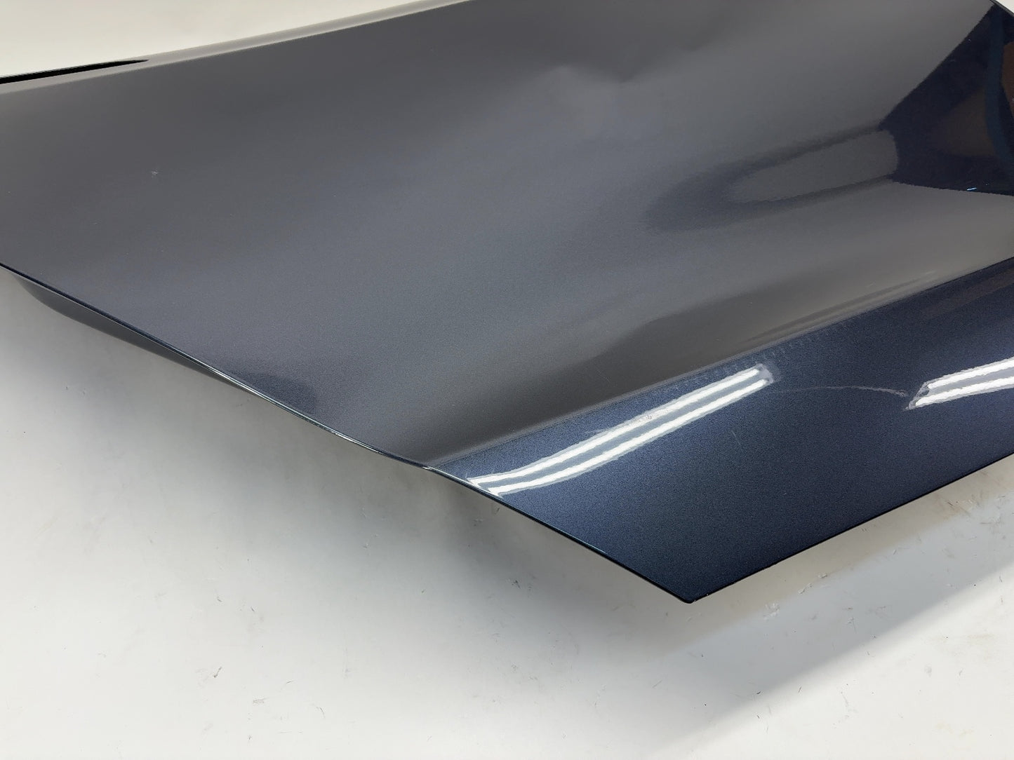2016 Tesla Model S Rear Right Door Shell 6006566-00-G