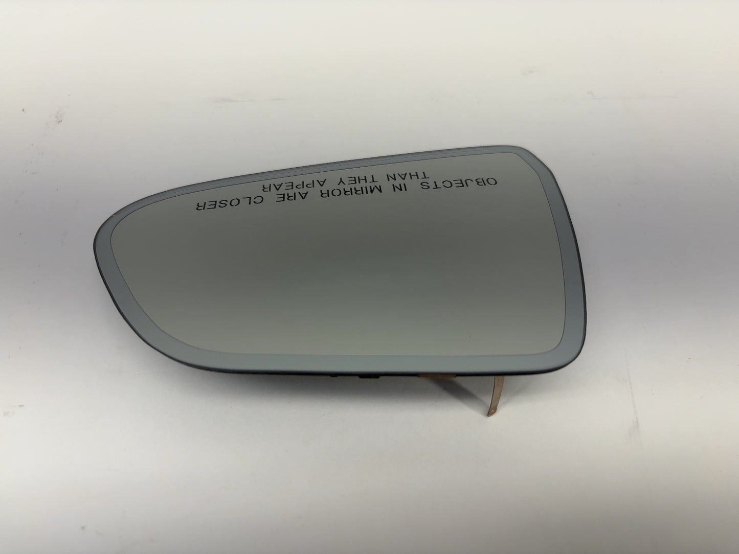 2021 Tesla Model 3 Door Mirror Glass Right 1130652-00-A