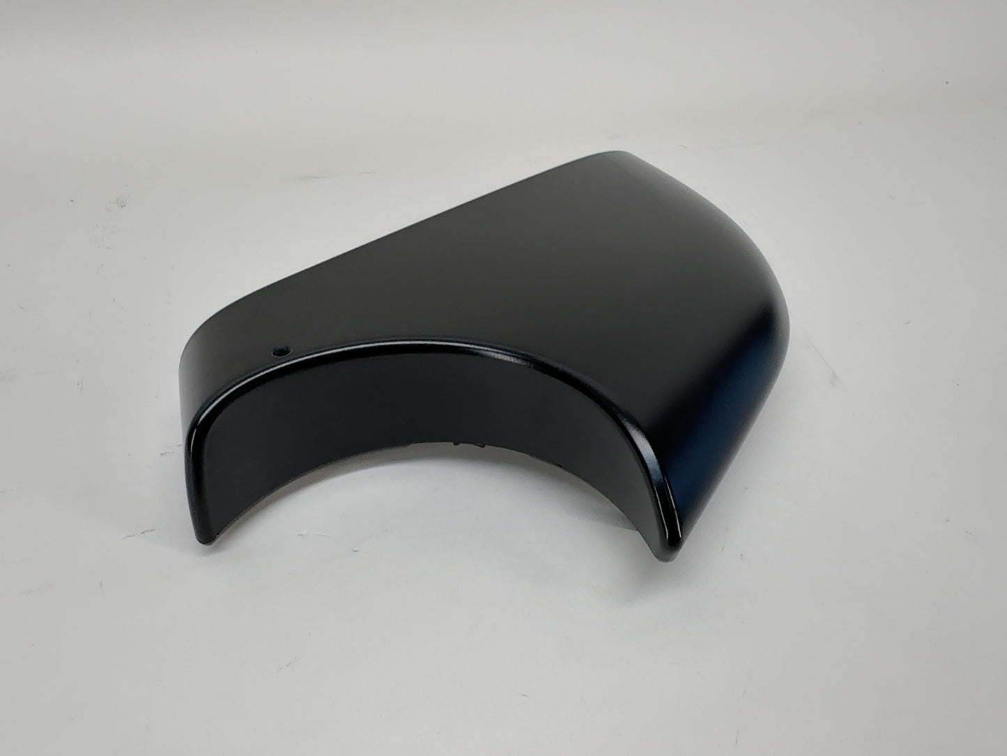 2021 Tesla Model 3 Door Mirror Housing Cover Trim 0000000-00-X
