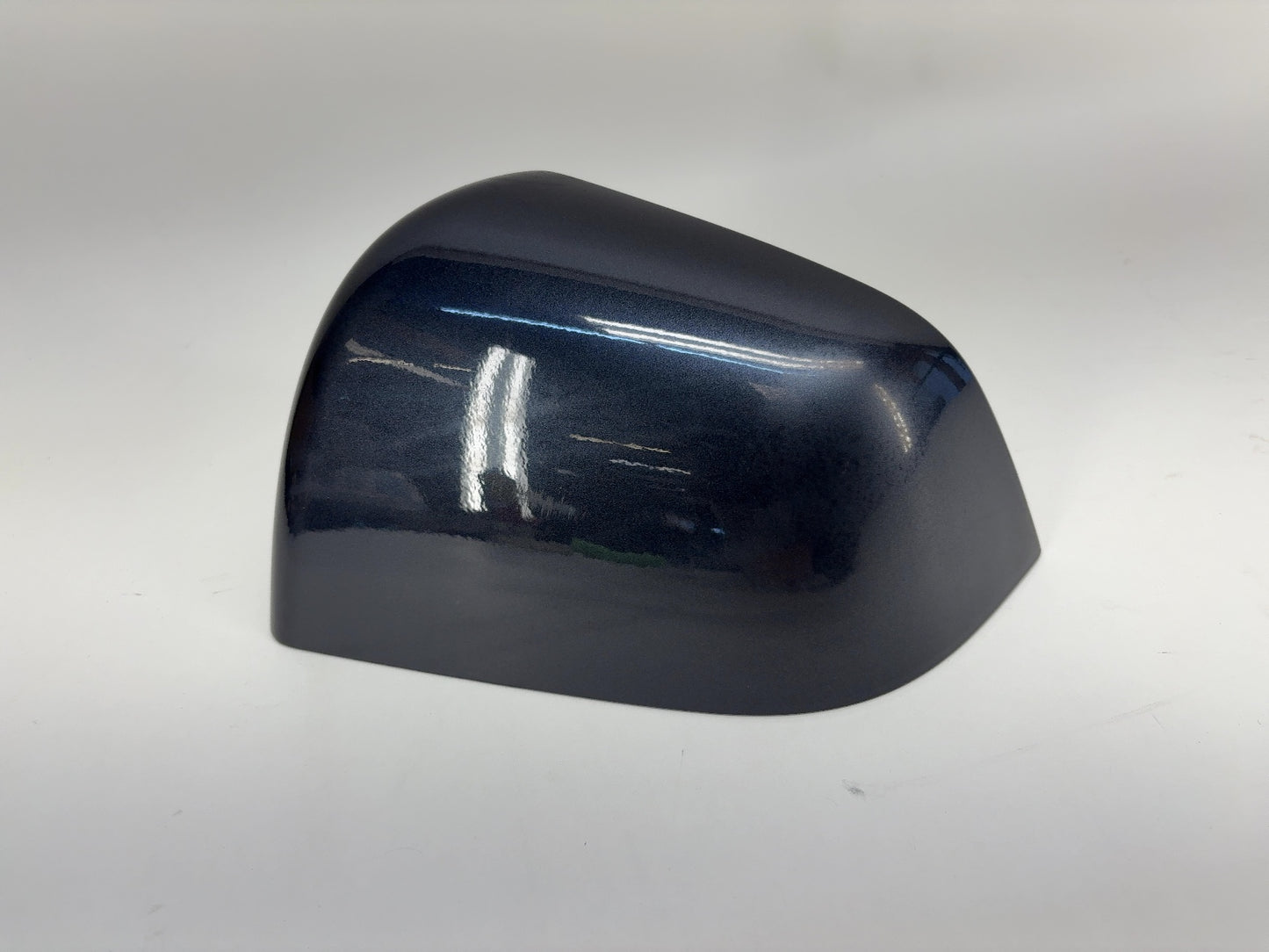 2024 Tesla Model Y Exterior Mirror Skull Cap Left 1495593-00-A