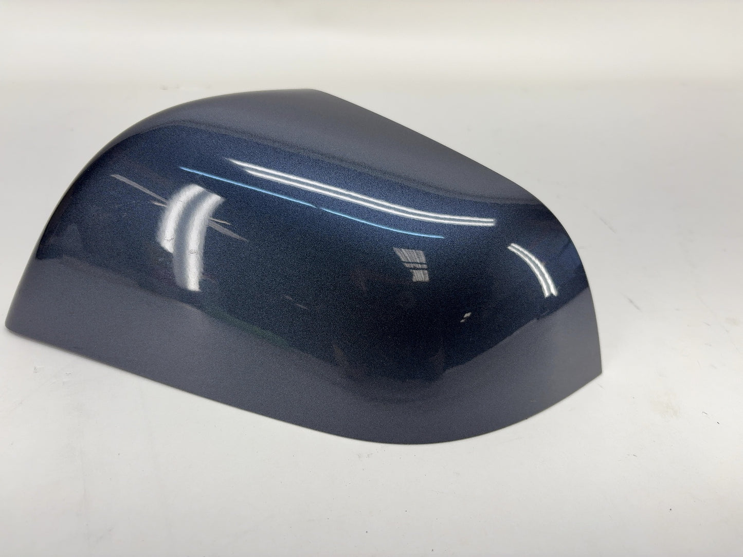 2018-2021 Tesla Model 3 Exterior Mirror Skull Cap Left 1092290-00-D