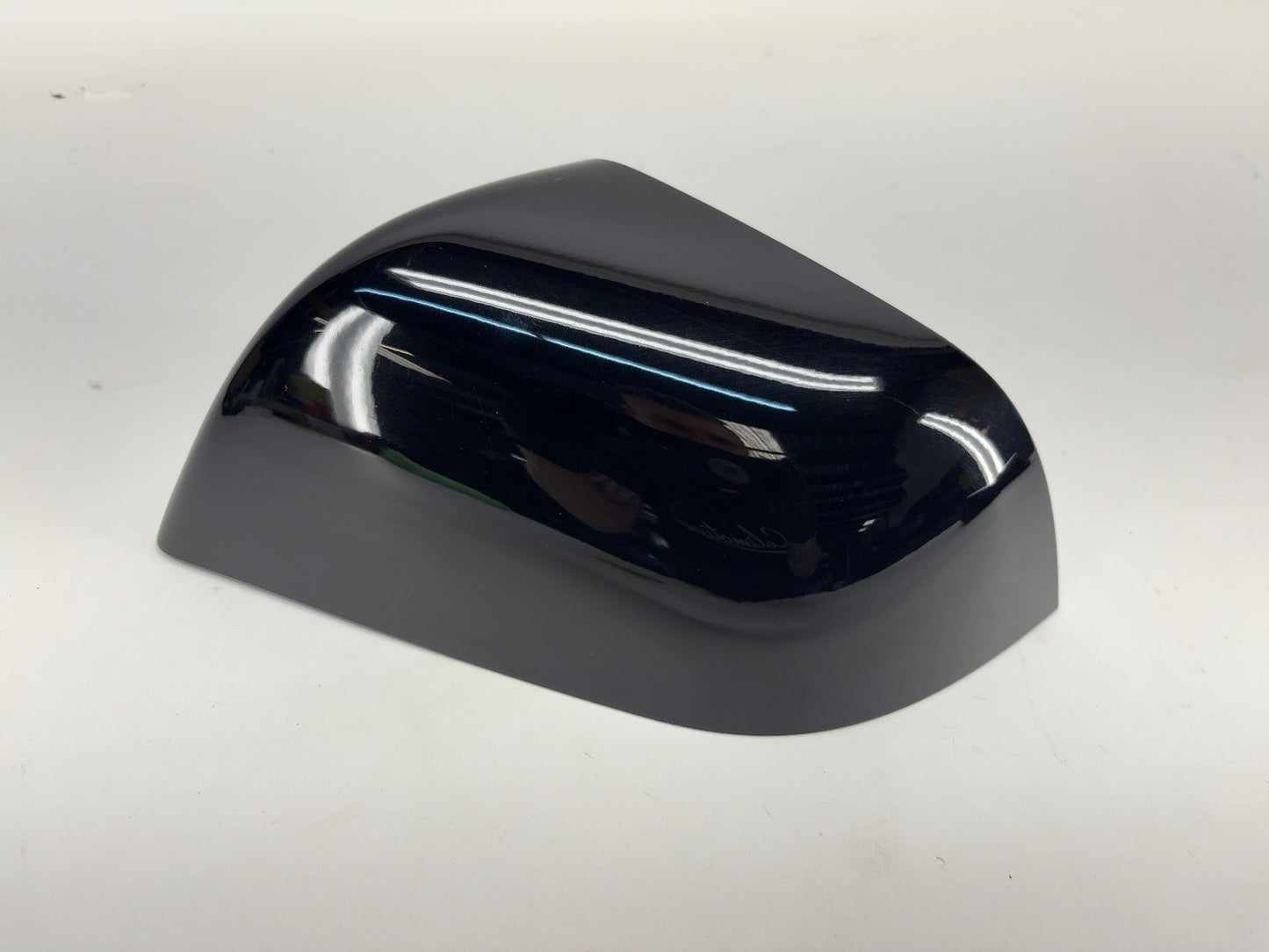 2018-2021 Tesla Model 3 Exterior Mirror Skull Cap Left 1092290-00-D