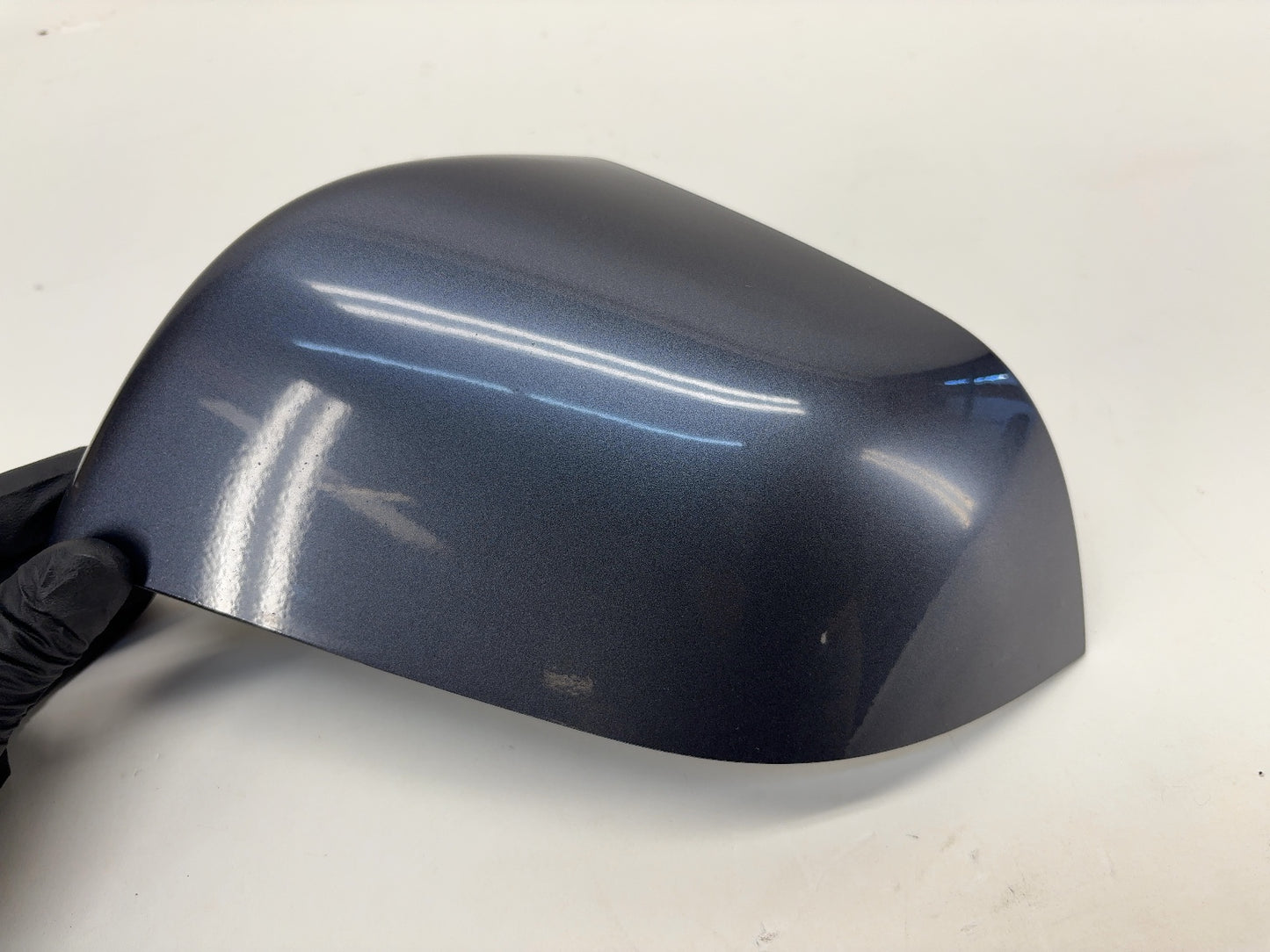 2018-2021 Tesla Model 3 Exterior Mirror Skull Cap Left 1092290-00-D