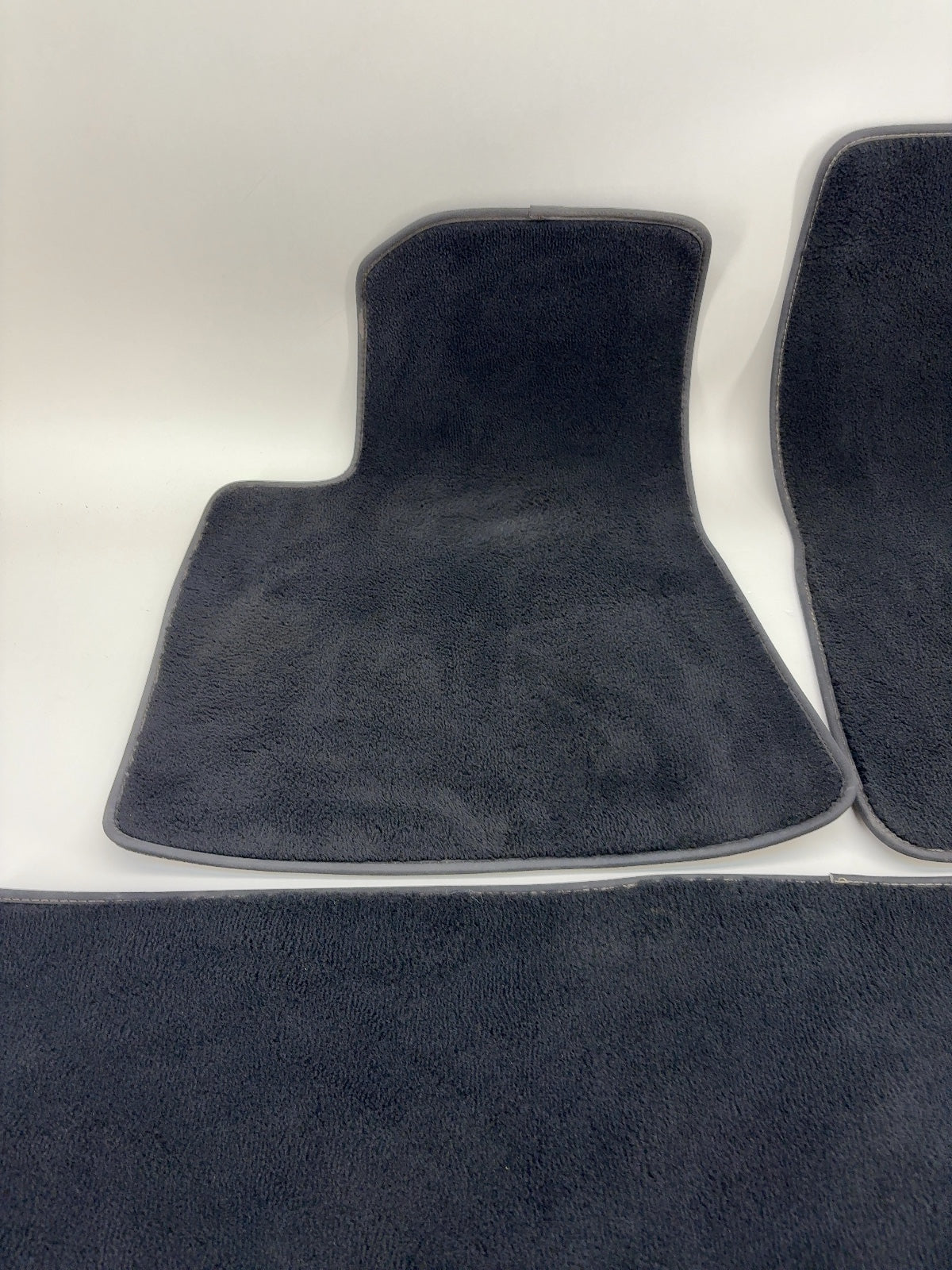 2018 Tesla Model 3 Floor Mat Set 1516554-00-A