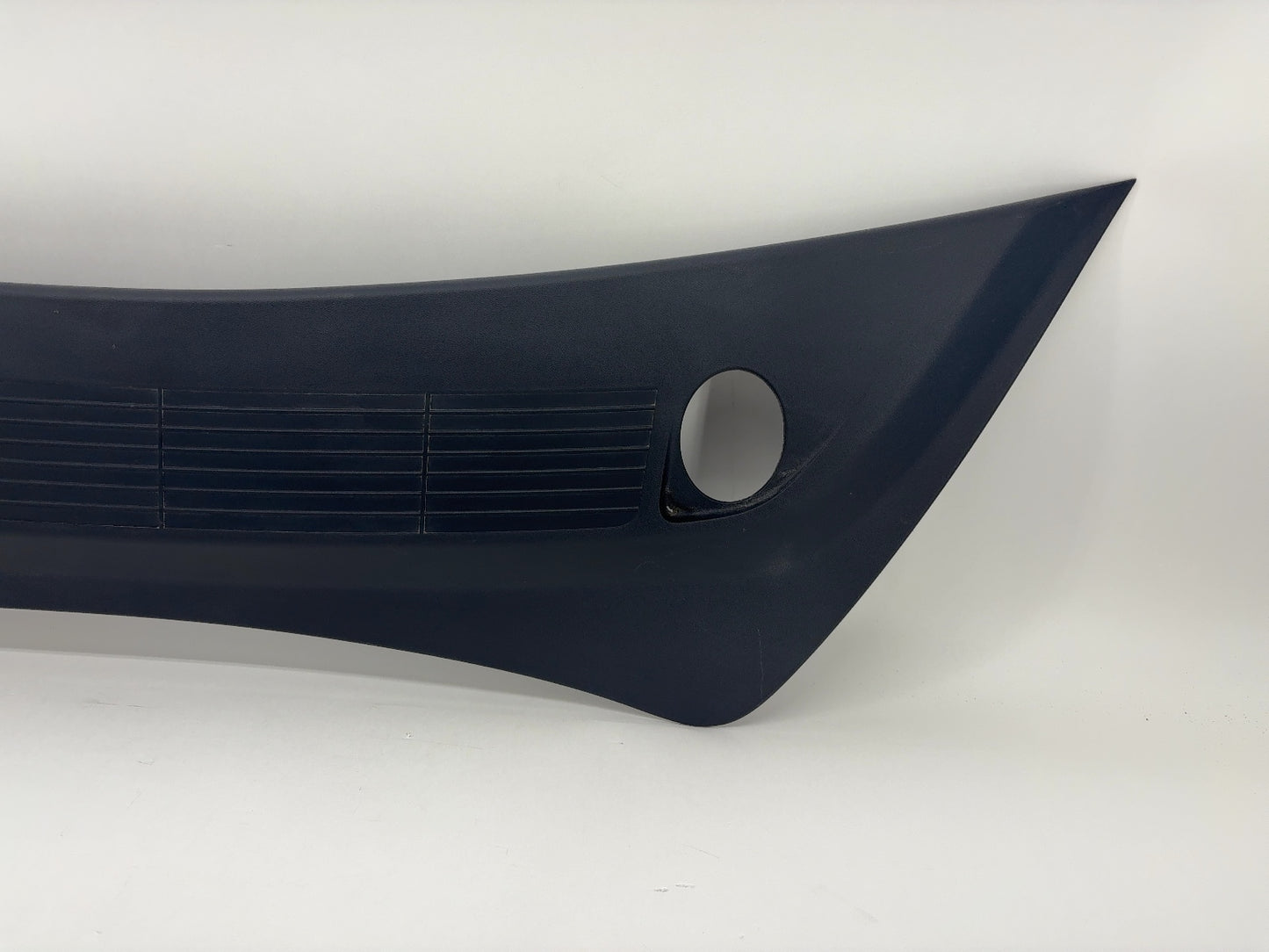 2021 Tesla Model 3 Frunk Apron Rear 1081675-00-E