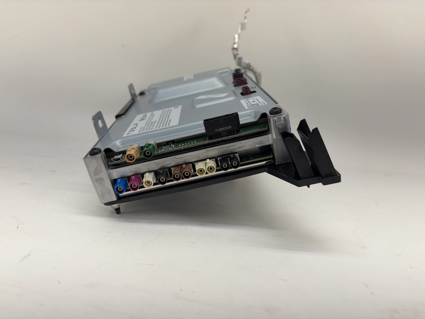 2021 Tesla Model 3 Car Ice Computer 1566786-00-E