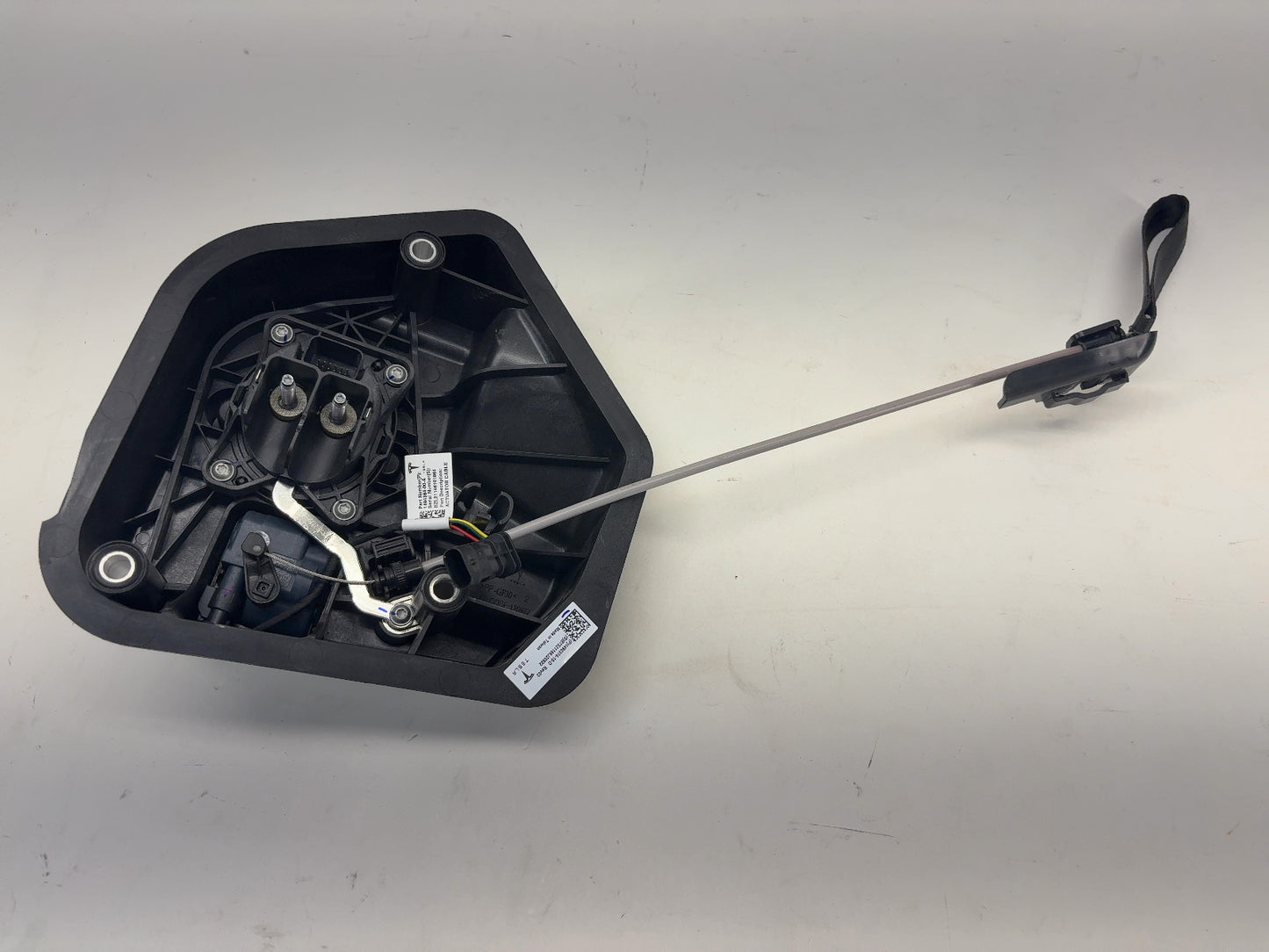 2021 Tesla Model 3 Charge Port 1490374-10-D