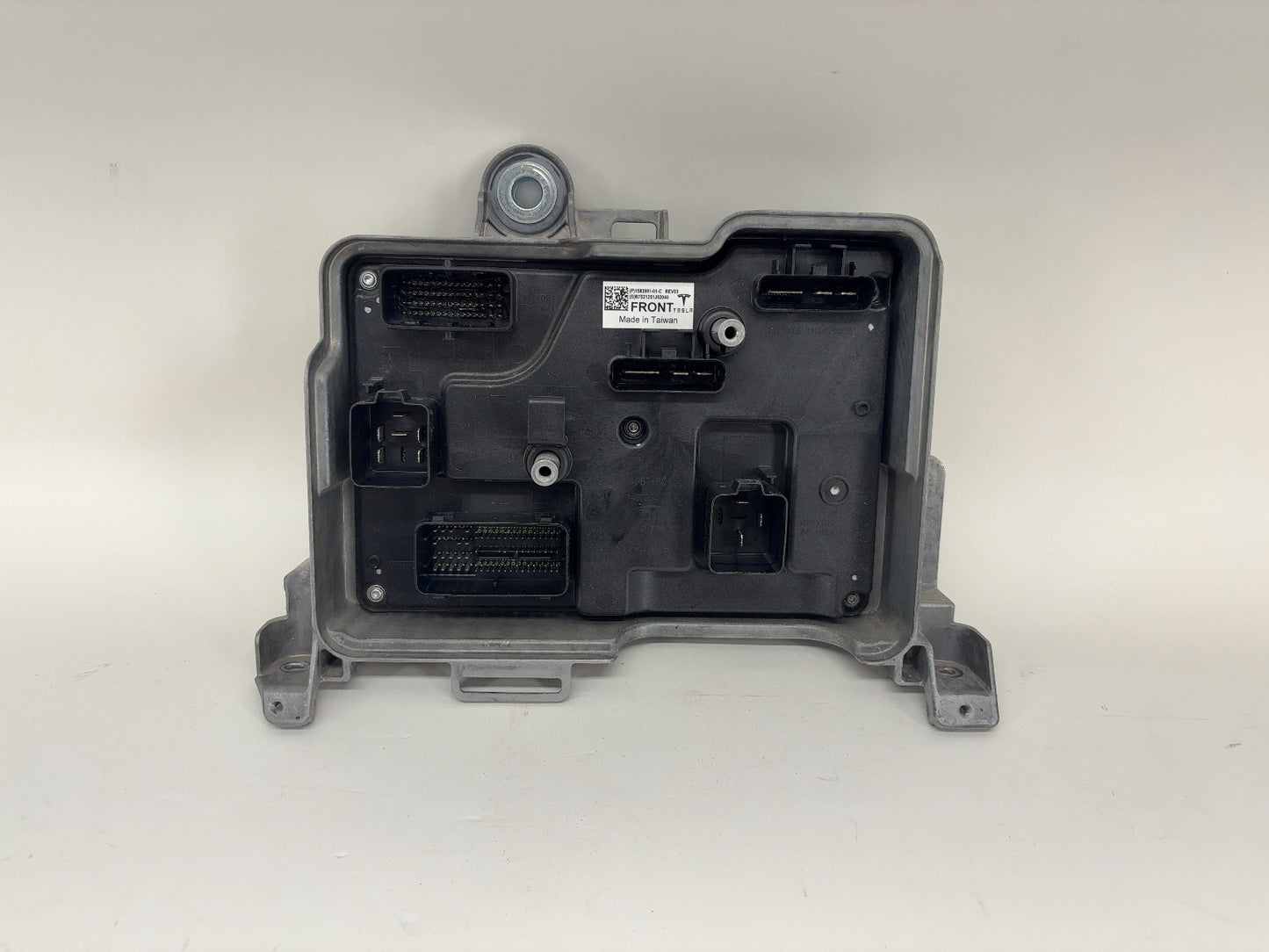 2021 Tesla Model 3 Front Body Controller 1583991-01-C