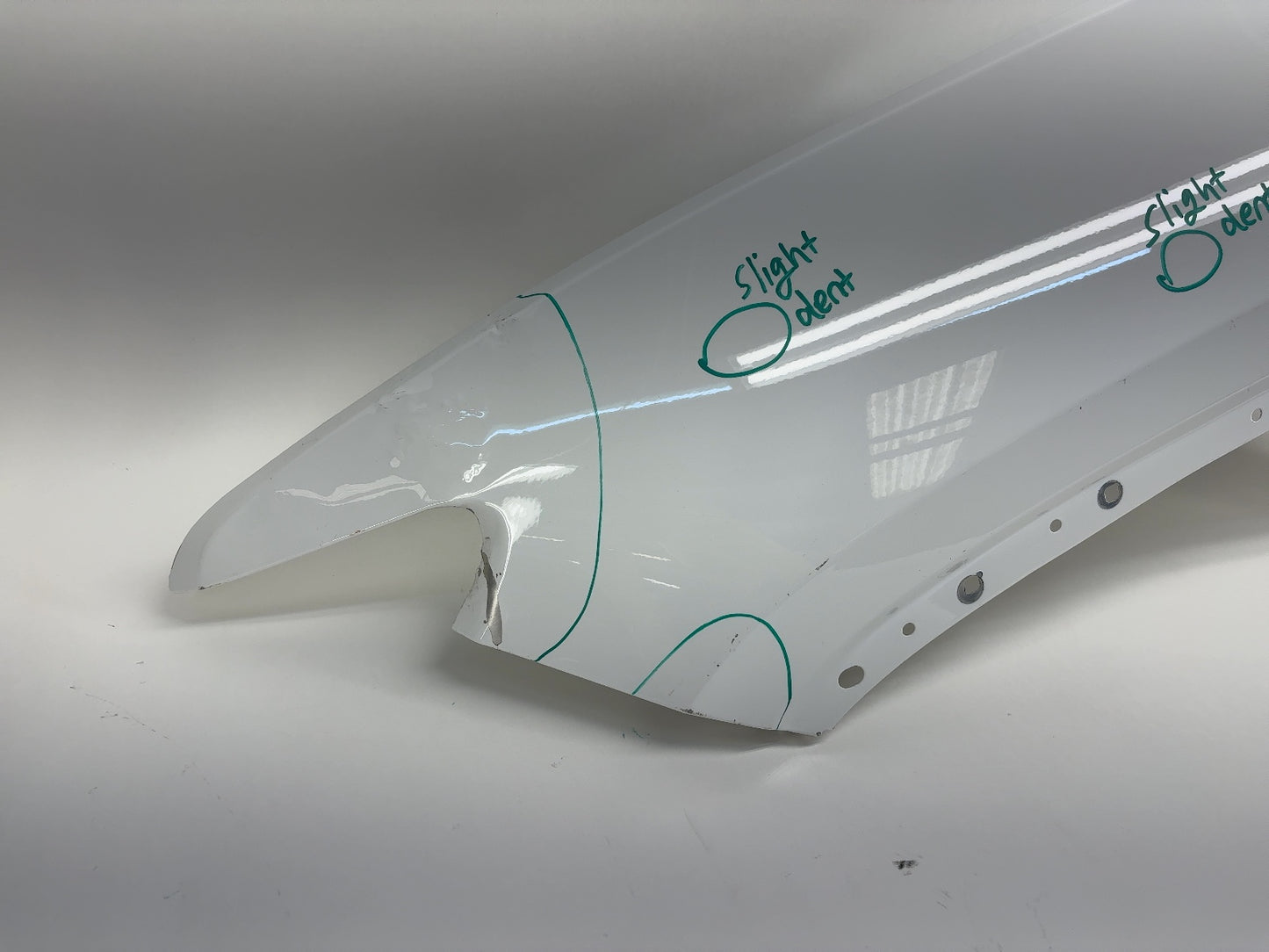 2023-2024 Rivian R1T Right Fender PT01013179-A