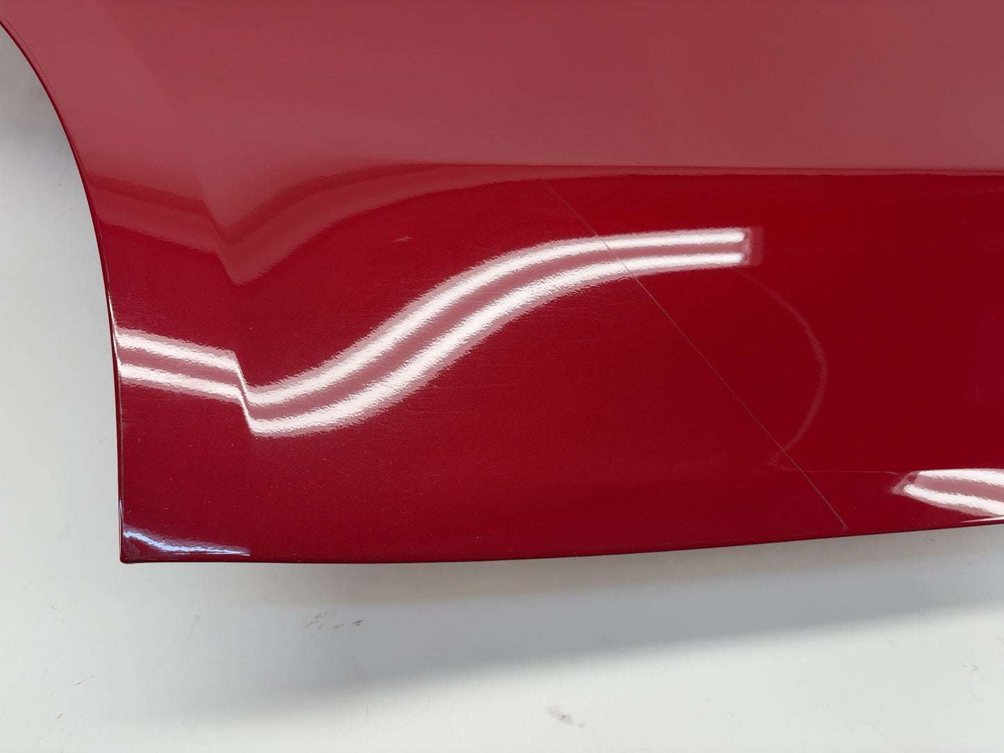 2021-2024 Tesla Model Y Rear Right Door Shell 1493562-E0-A