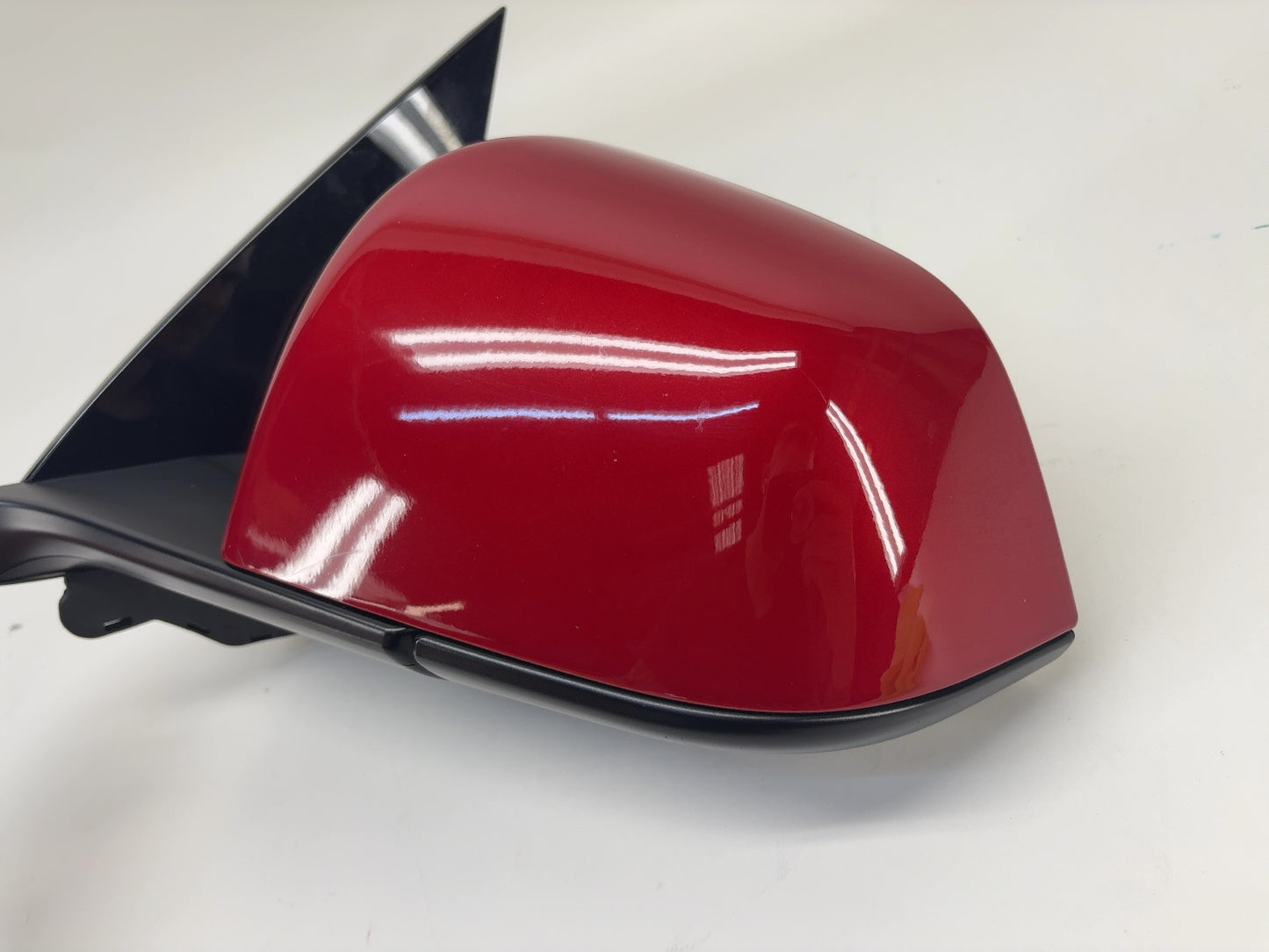 2022-2023 Tesla Model Y Front Left Door Mirror Assembly 1594111-00-C