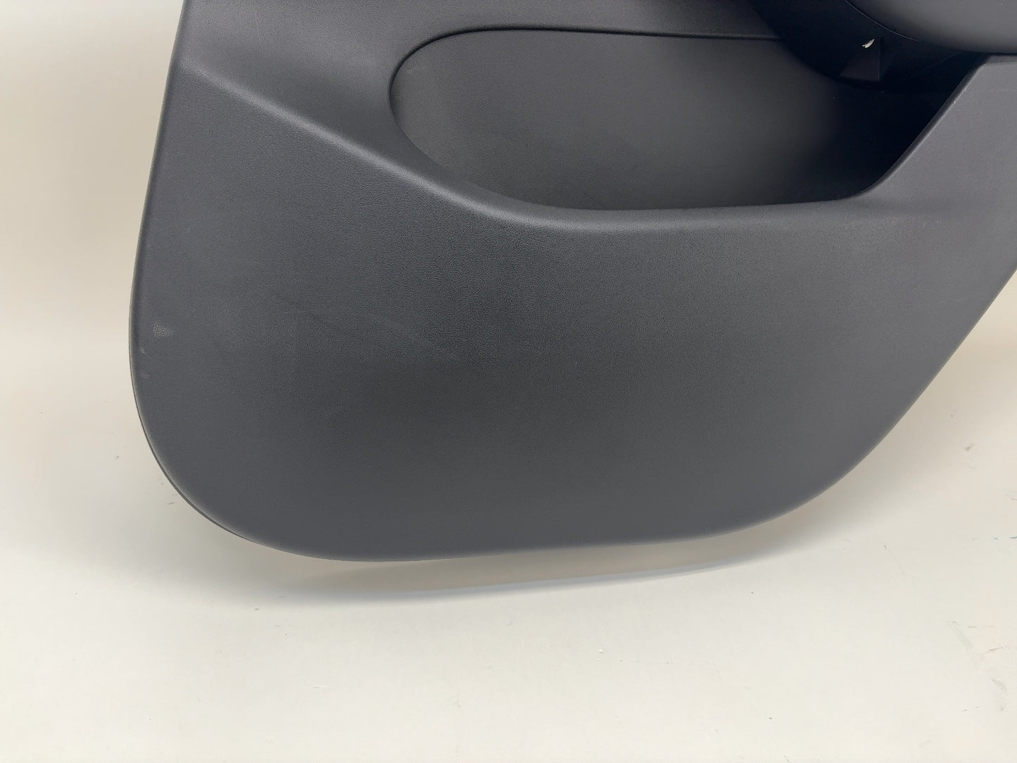 2022-2023 Tesla Model Y Rear Right Door Panel Black 1997297-00-A