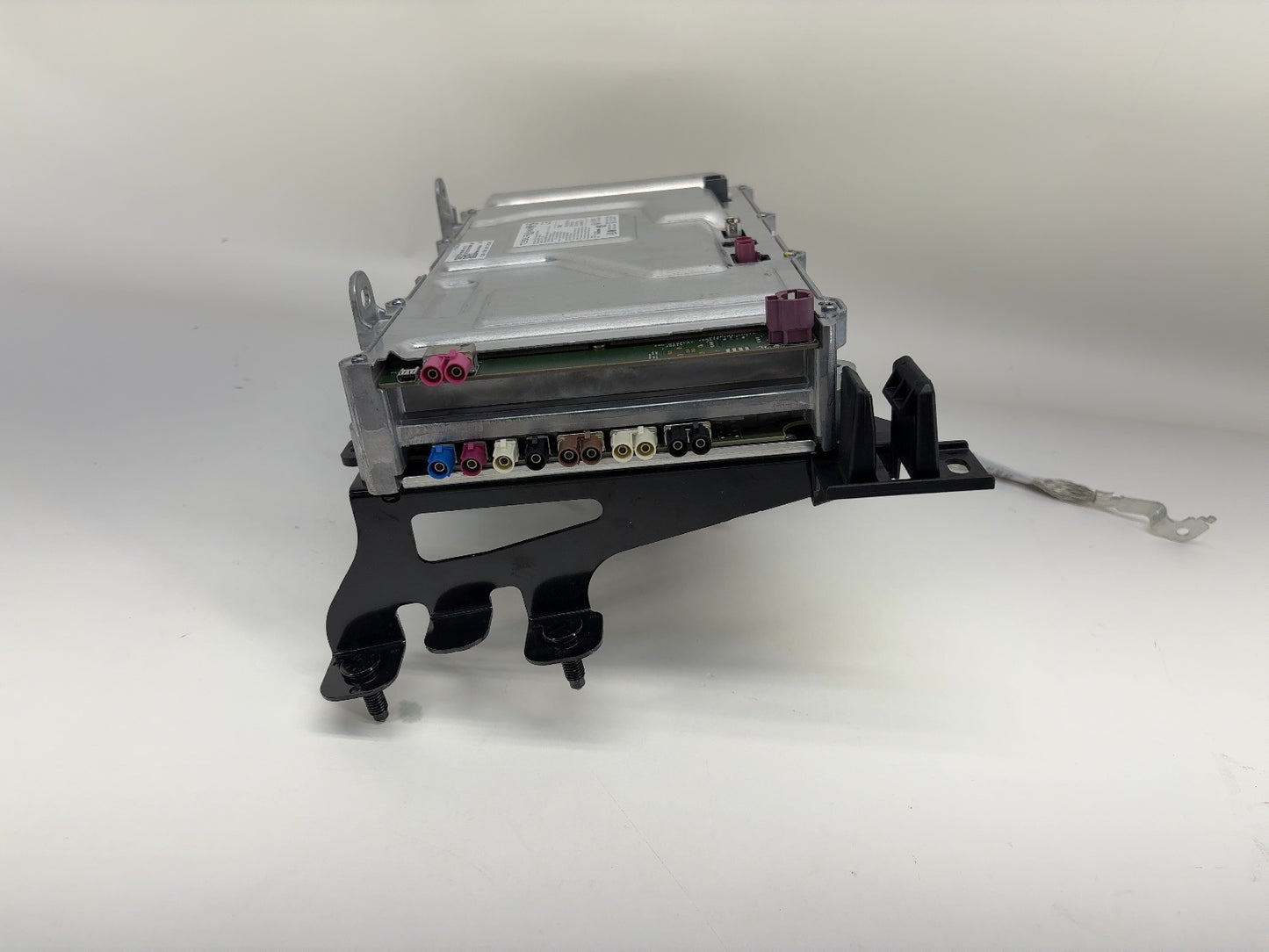 2022 Tesla Model Y Car Ice Computer 1684435-S0-G