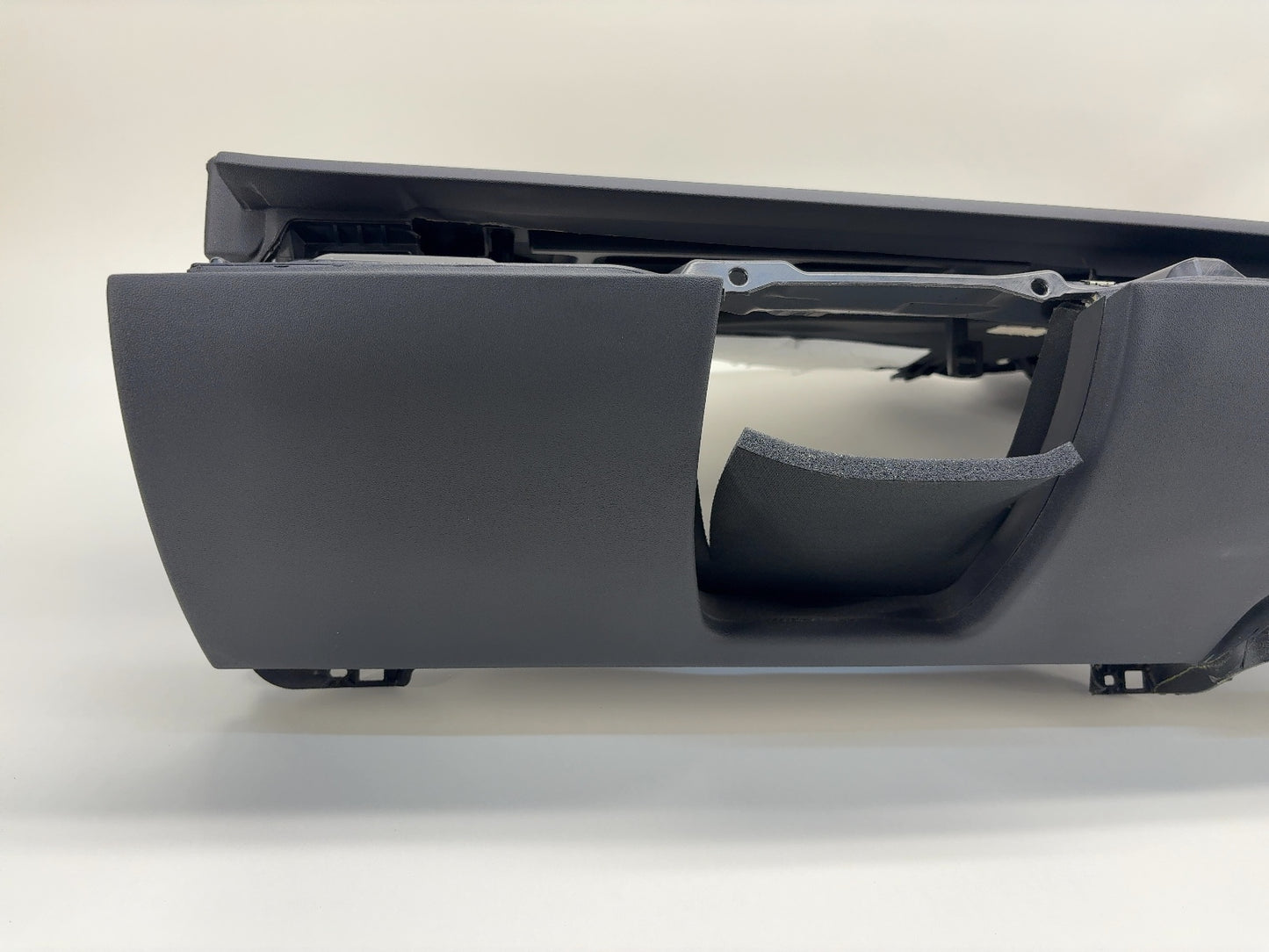 2021-2025 Tesla Model 3 Dash Panel with Airbag 1077823-00-G