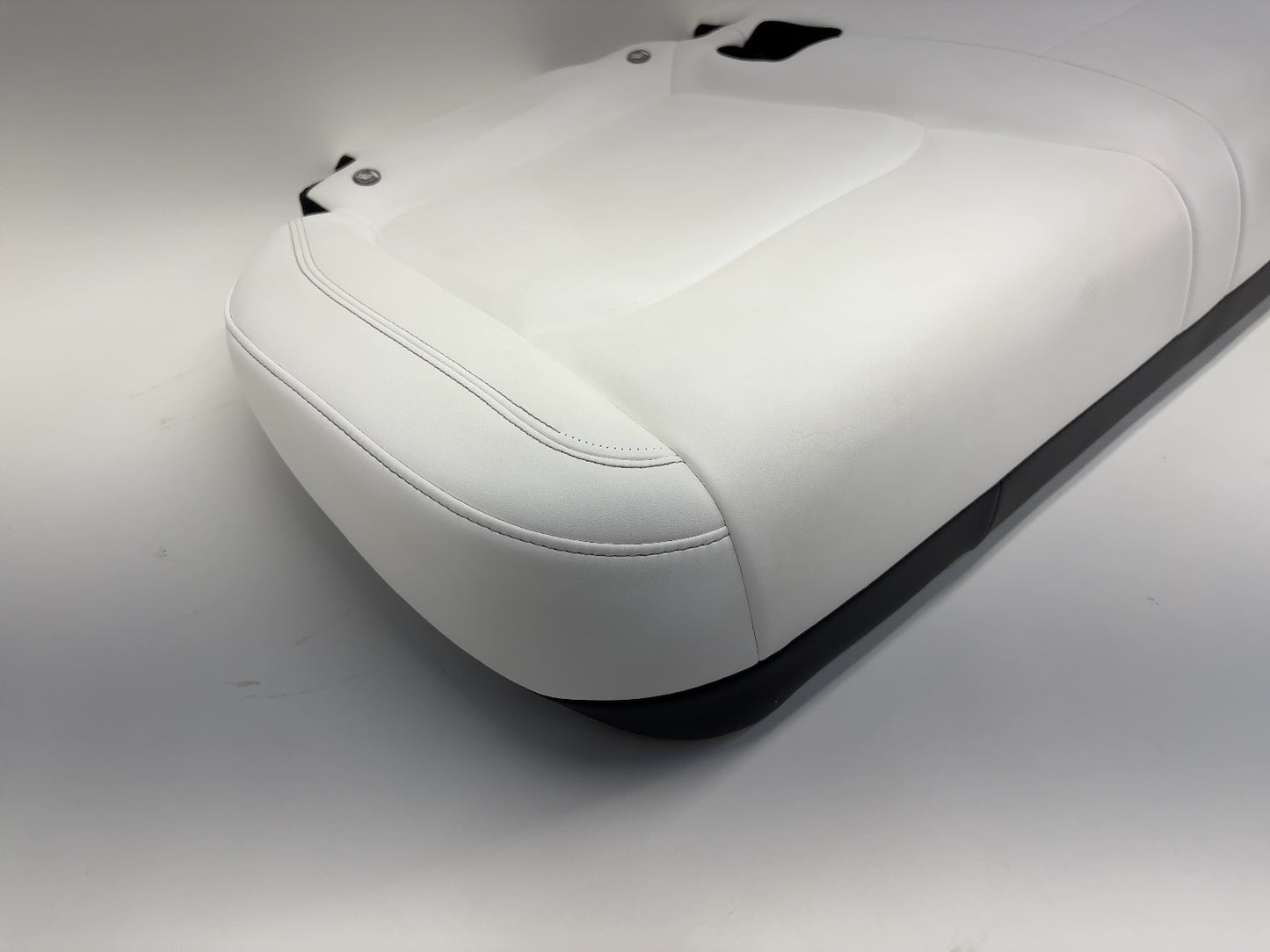 2021-2023 Tesla Model Y Second Row Seat Cushion White 3907894-02-A