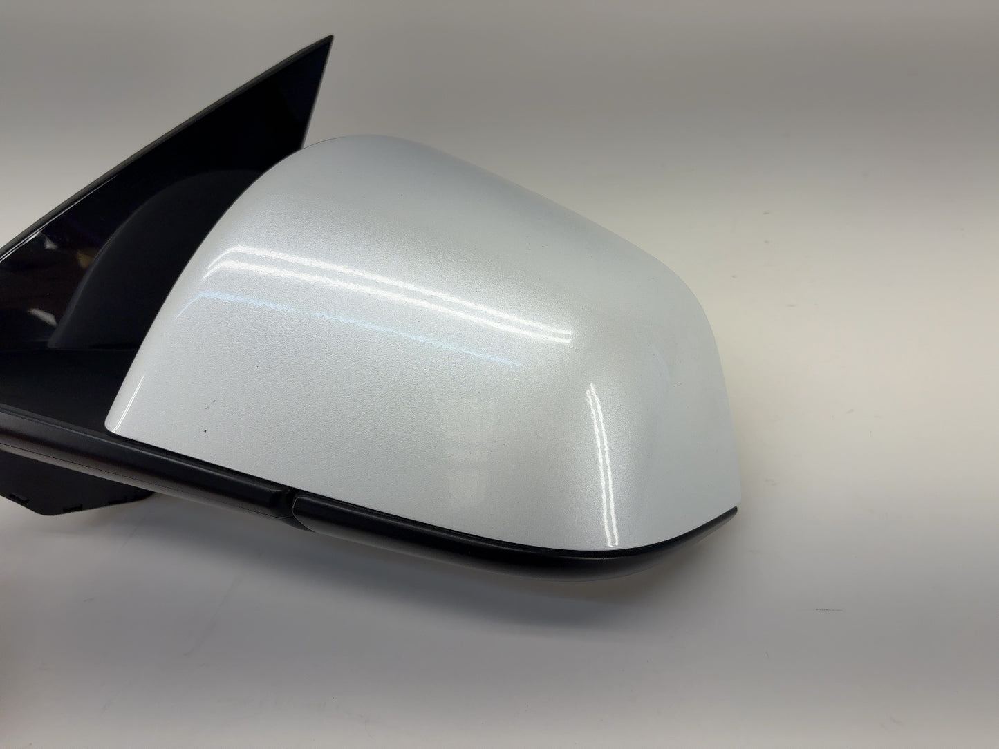 2021 Tesla Model Y Front Left Door Mirror Assembly 1594111-98-A