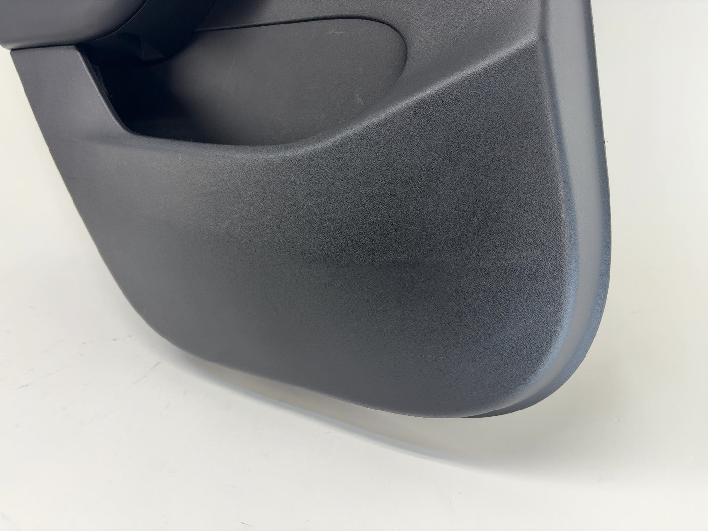 2021 Tesla Model Y Rear Left Door Panel 1497296-92-B