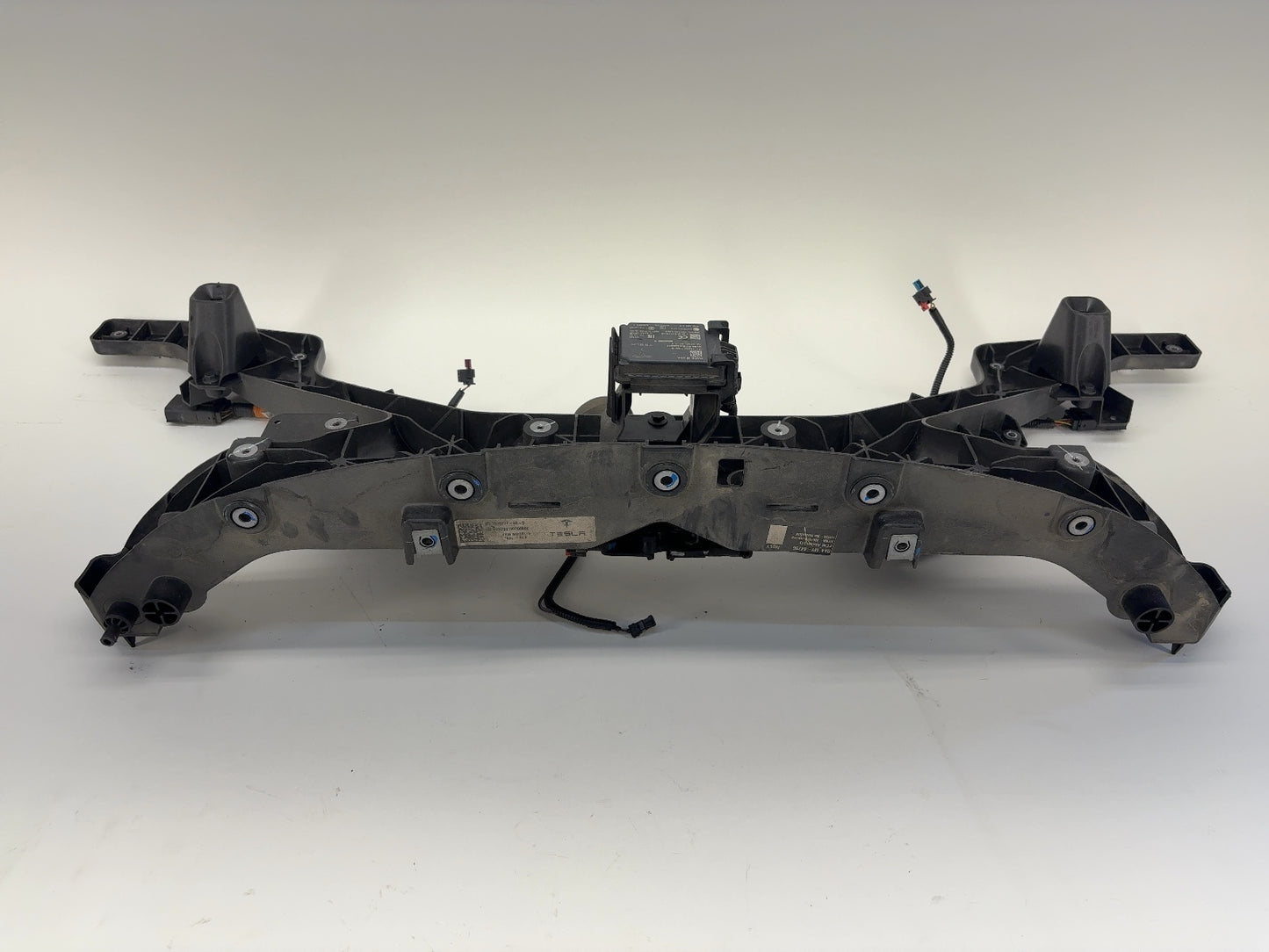 2021 Tesla Model Y Radiator Support Assembly 1495245-99-C