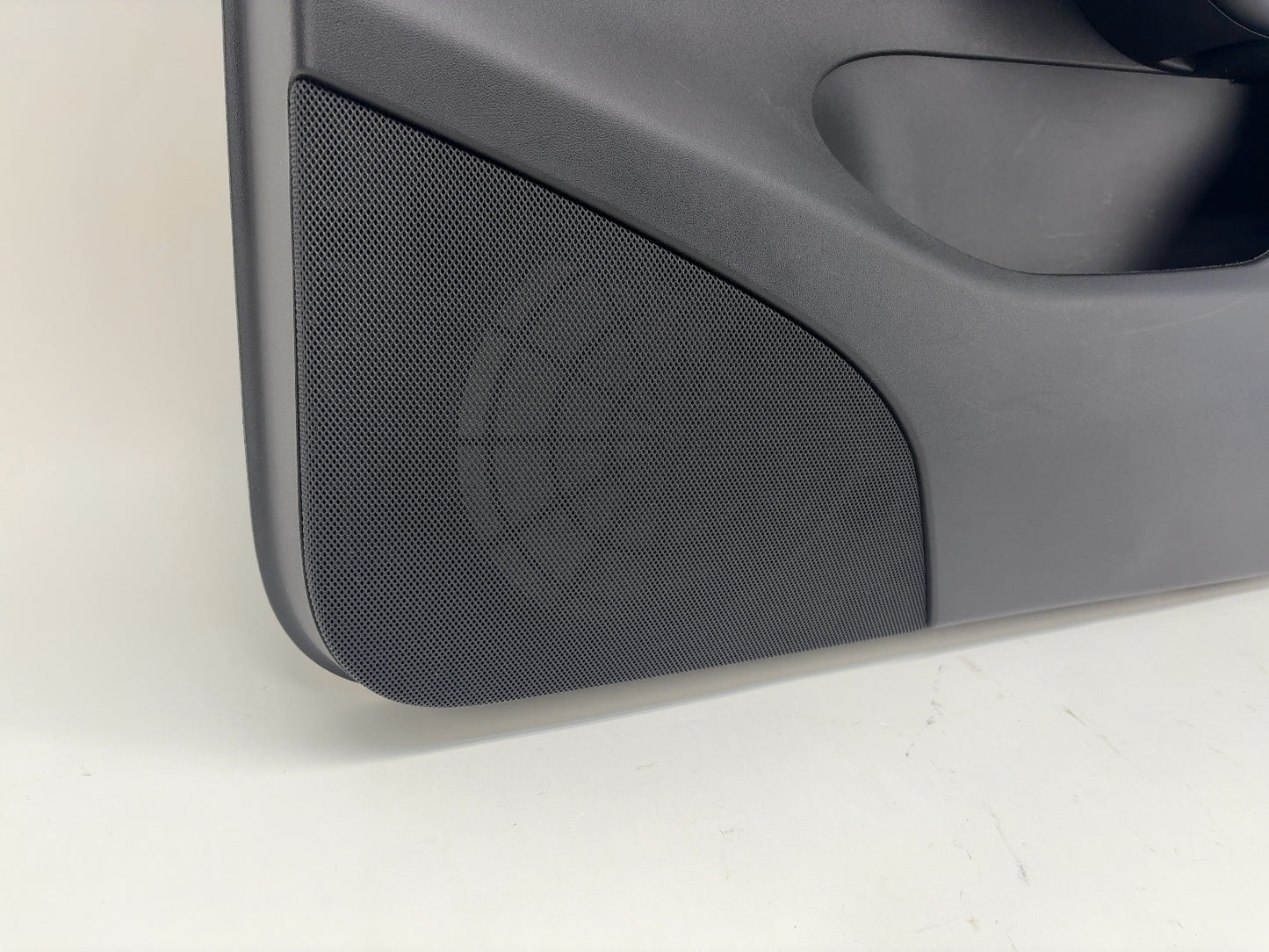 2021 Tesla Model Y Front Right Door Panel 1497295-92-B