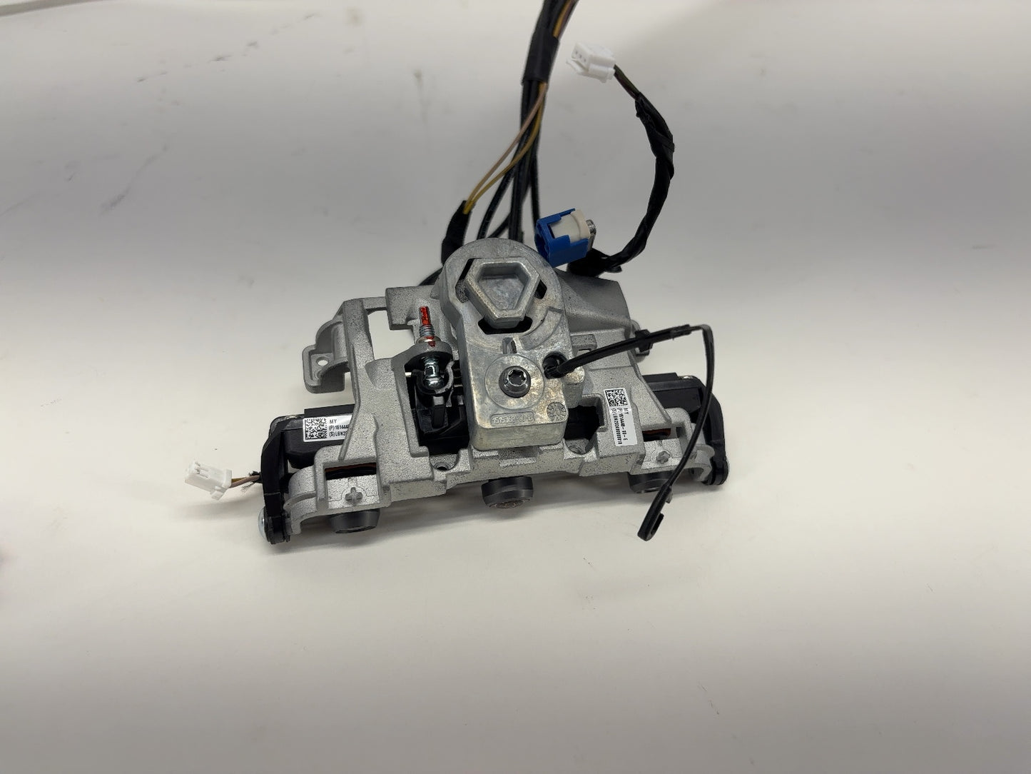 2021 Tesla Model Y Windshield Camera With Harness 1514448-00-E