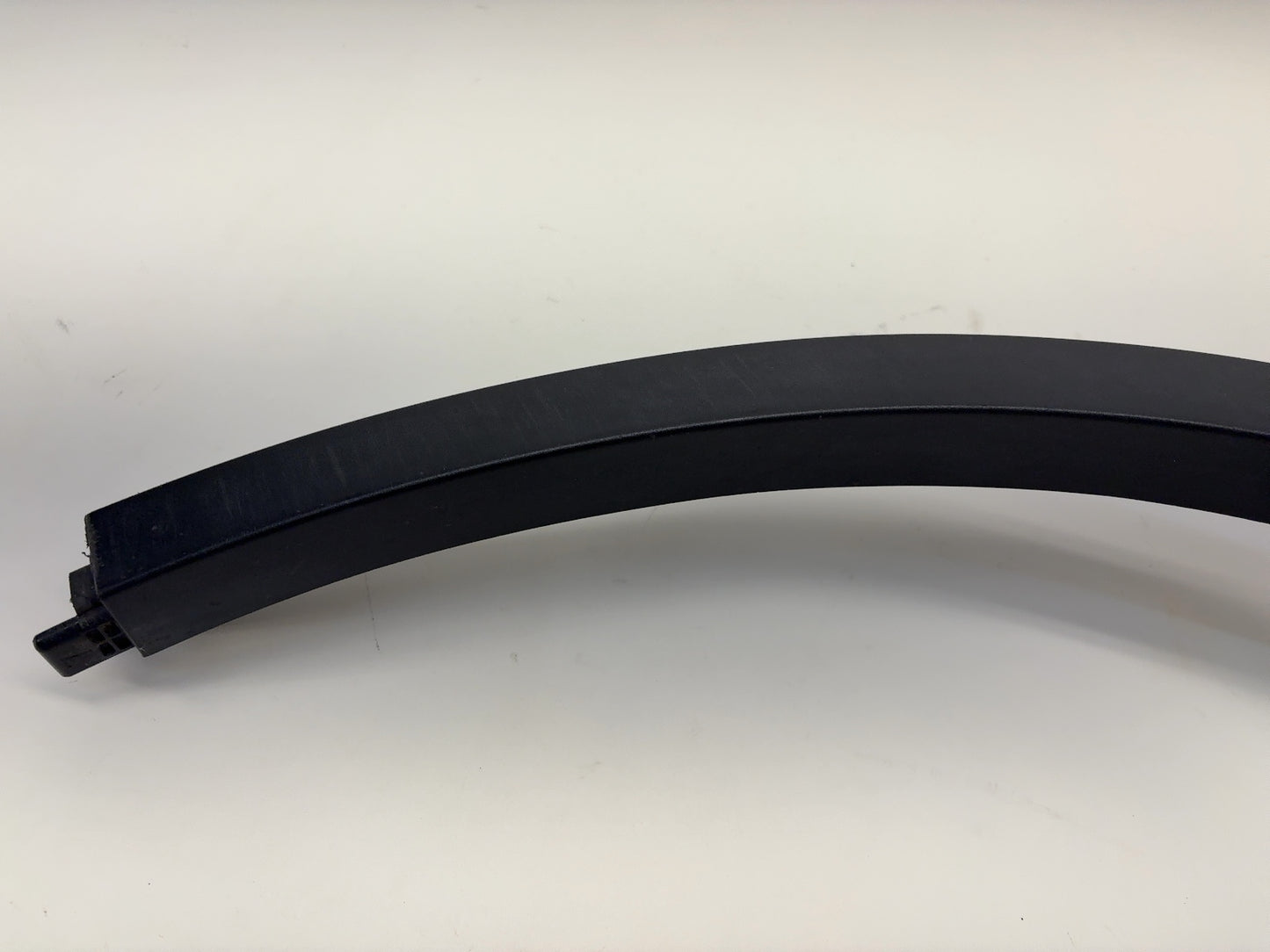 2021 Tesla Model Y Rear Left Wheel Arch Molding 1494187-89-B