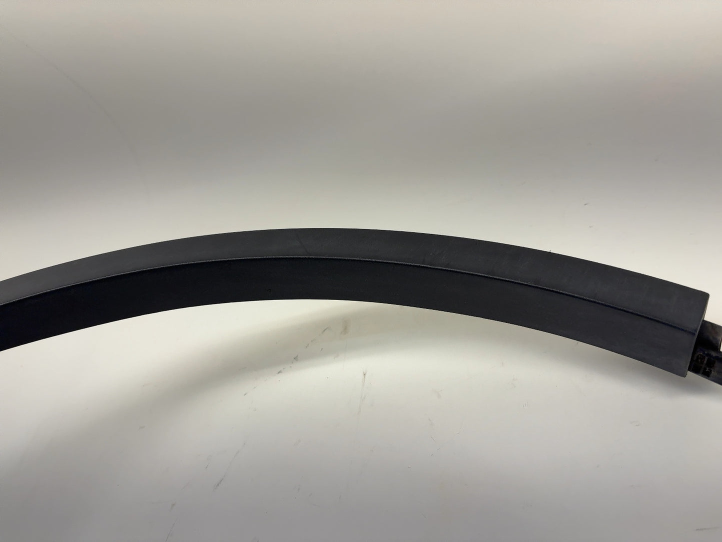 2021 Tesla Model Y Rear Right Wheel Arch Molding 1494188-89-B