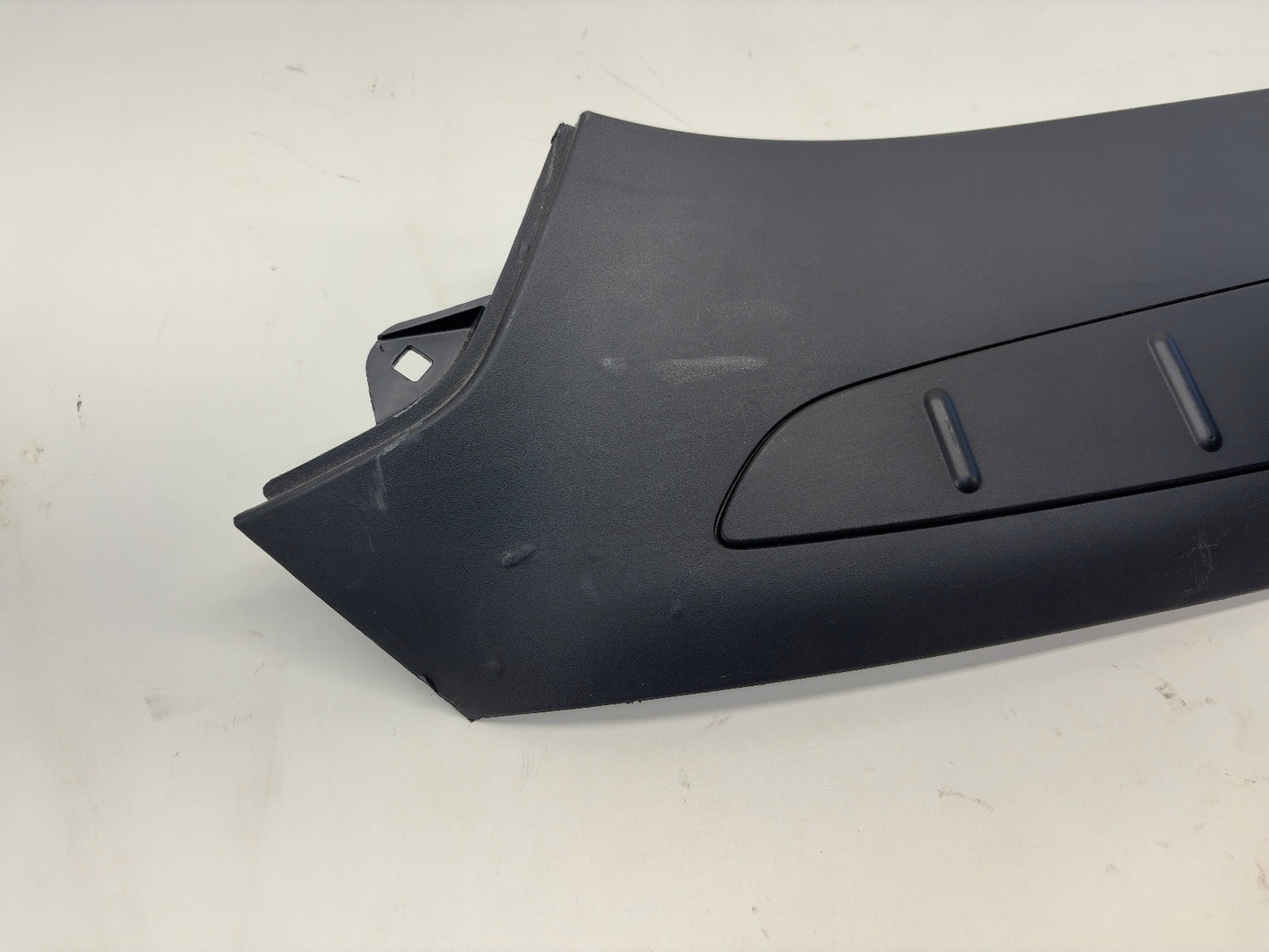 2020 Tesla Model X Front Funk Apron Cover 1036234-00-G