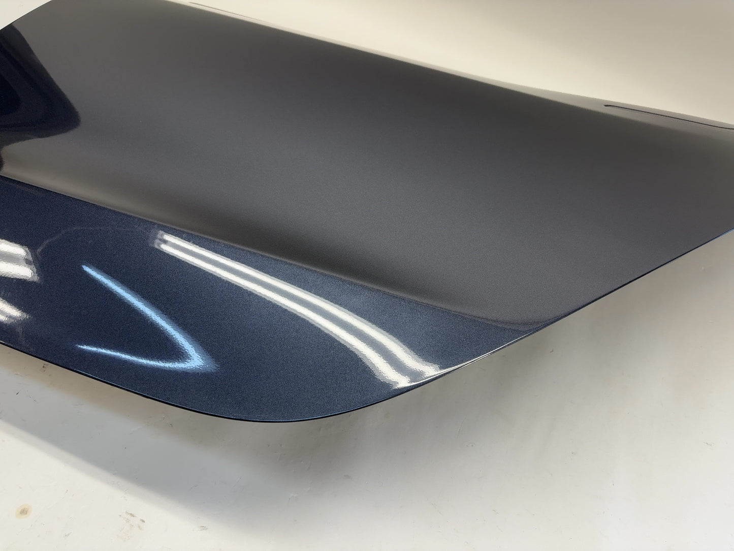 2024-2025 Tesla Model 3 Highland Rear Left Door Shell 1751847-E0-A