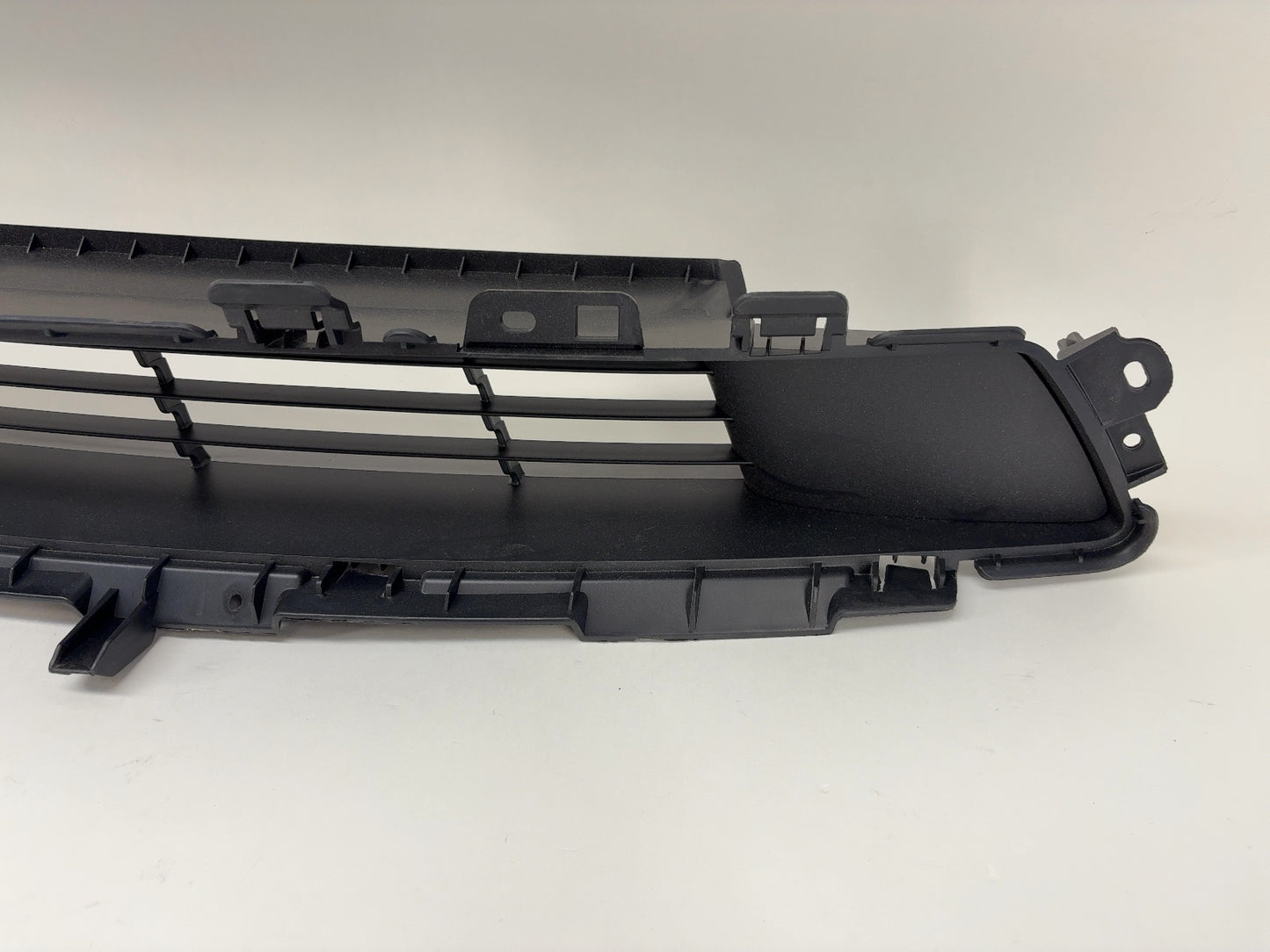2023 Tesla Model X Front Lower Grille 1588197-00-F