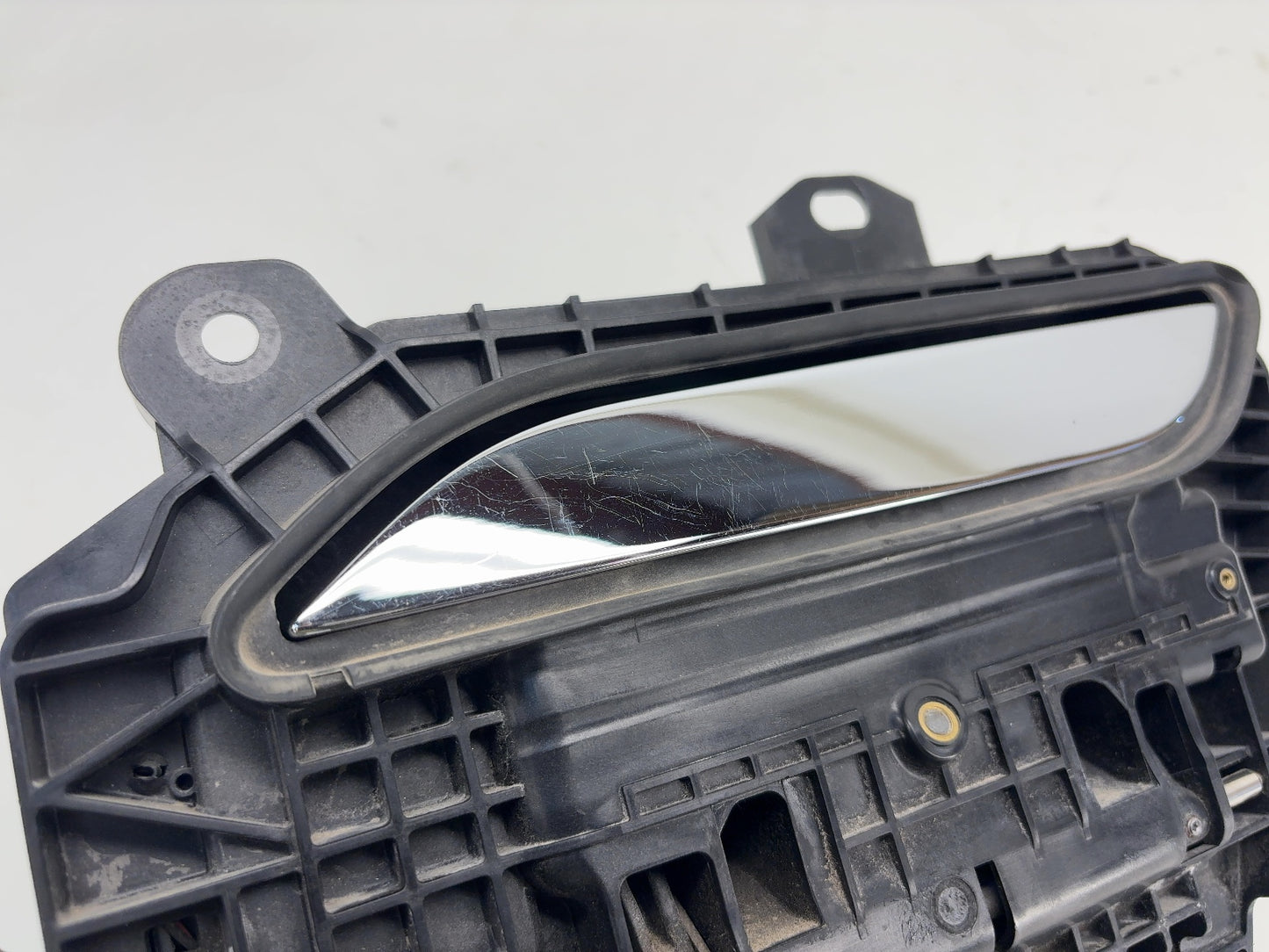 2021 Tesla Model S Rear Left Door Handle 1100299-00-B