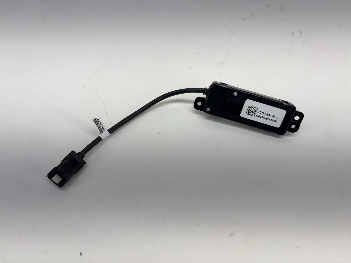 2024 Tesla Model 3 Highland Glove Box Usb Module 1771993-00-J