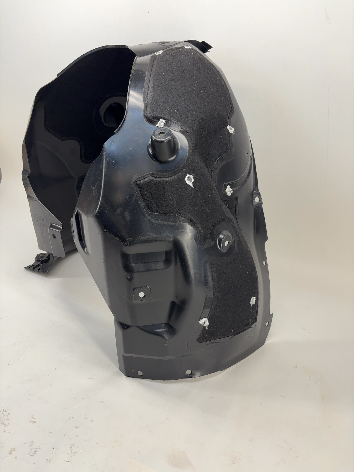 2024 Tesla Model 3 Highland Front Left Wheel Arch Liner 1694553-00-E