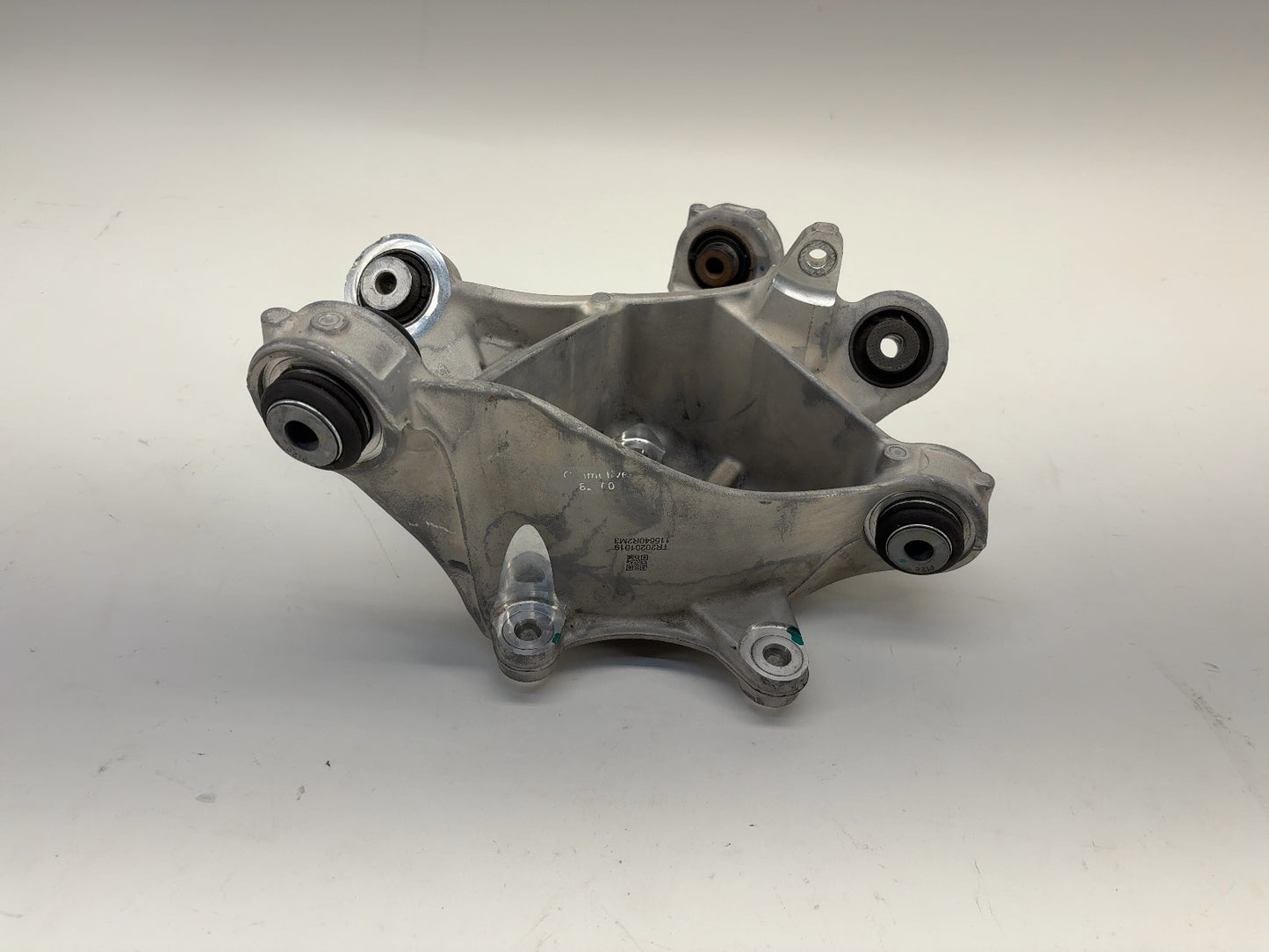 2022 Tesla Model Y Rear Knuckle Right 1188416-00-F