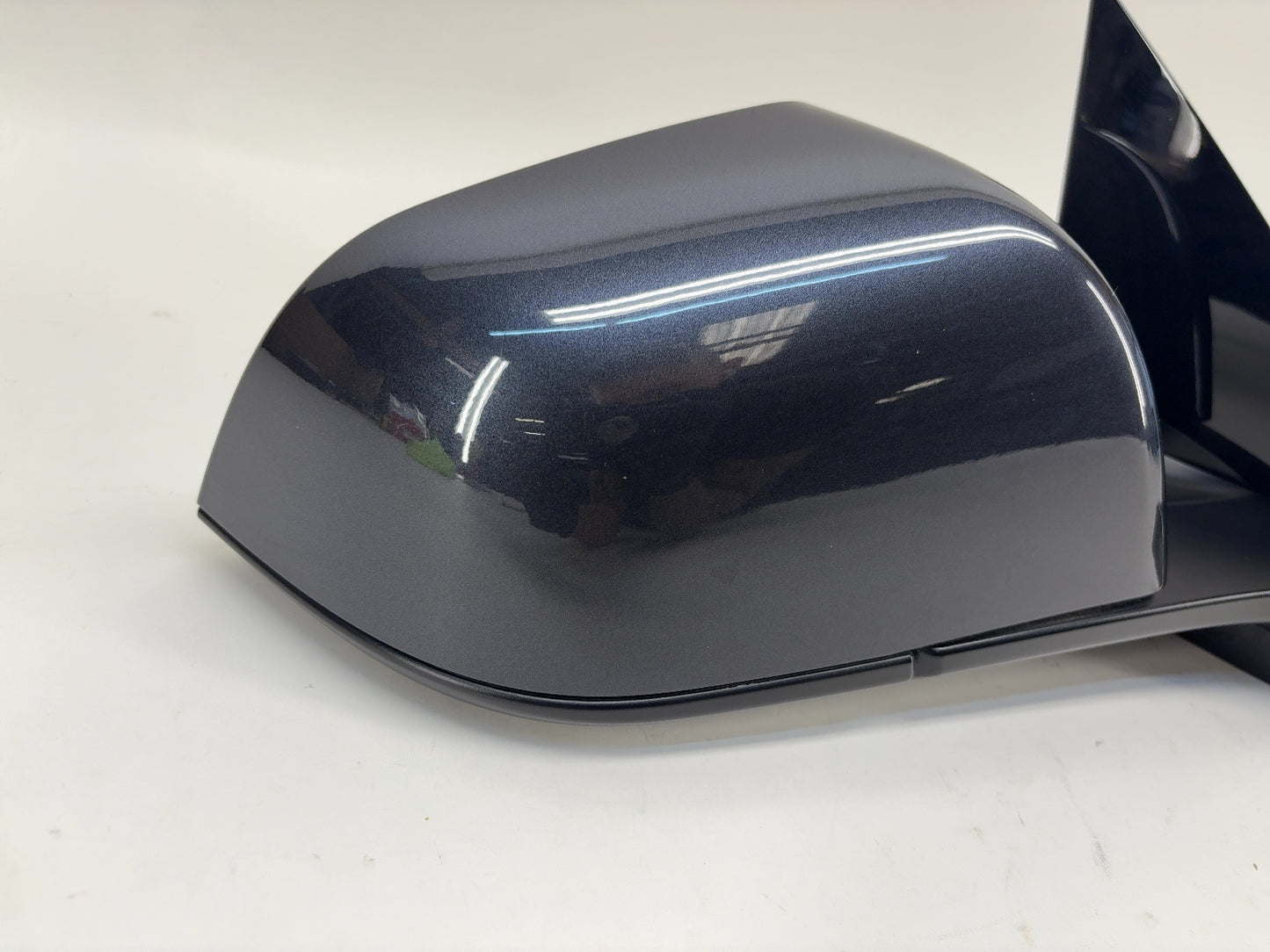 2024 Tesla Model 3 Highland Front Right Door Mirror Assembly 1592032-00-G