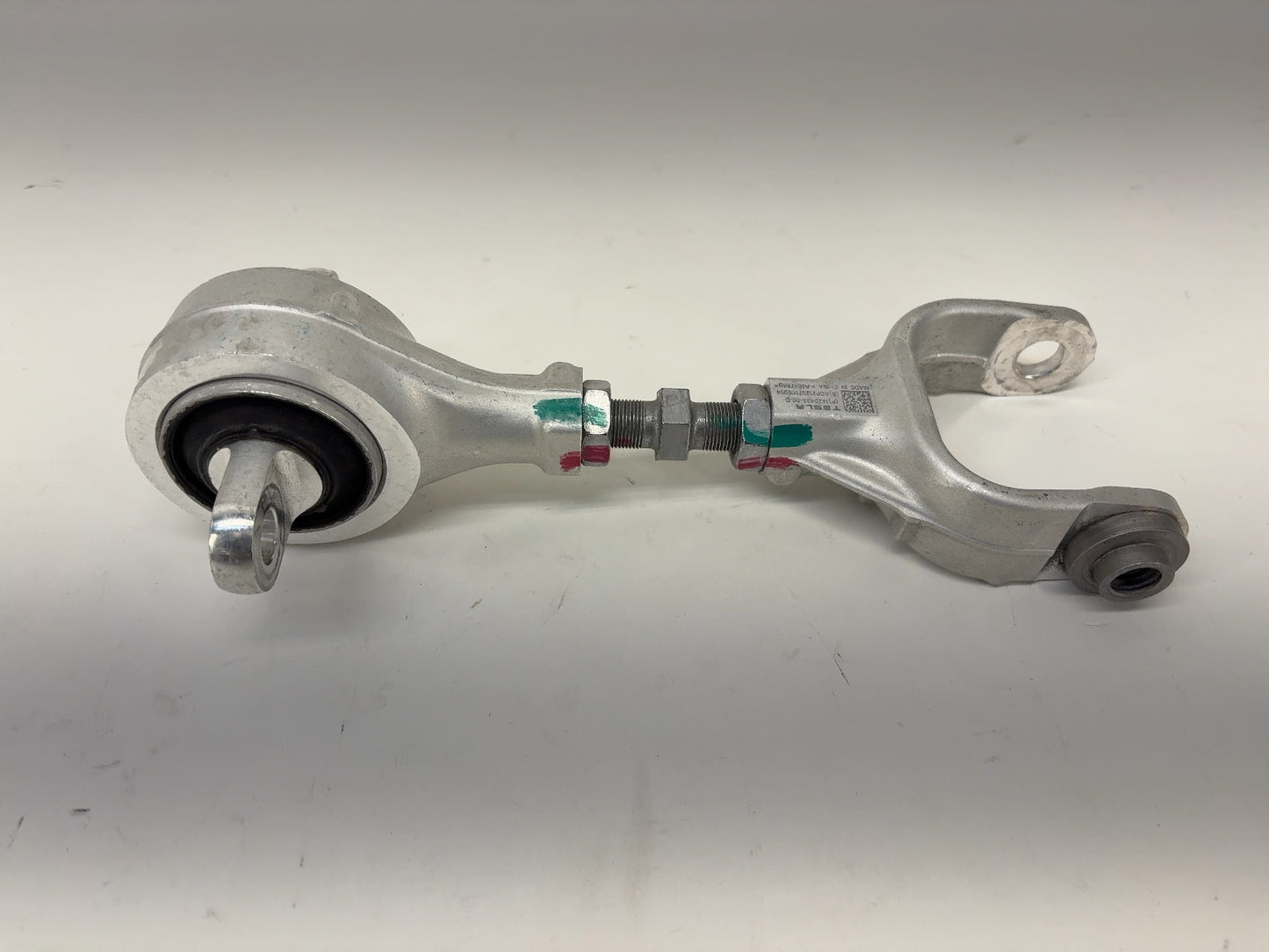 2021 Tesla Model S Rear Toe Link 1420435-00-D
