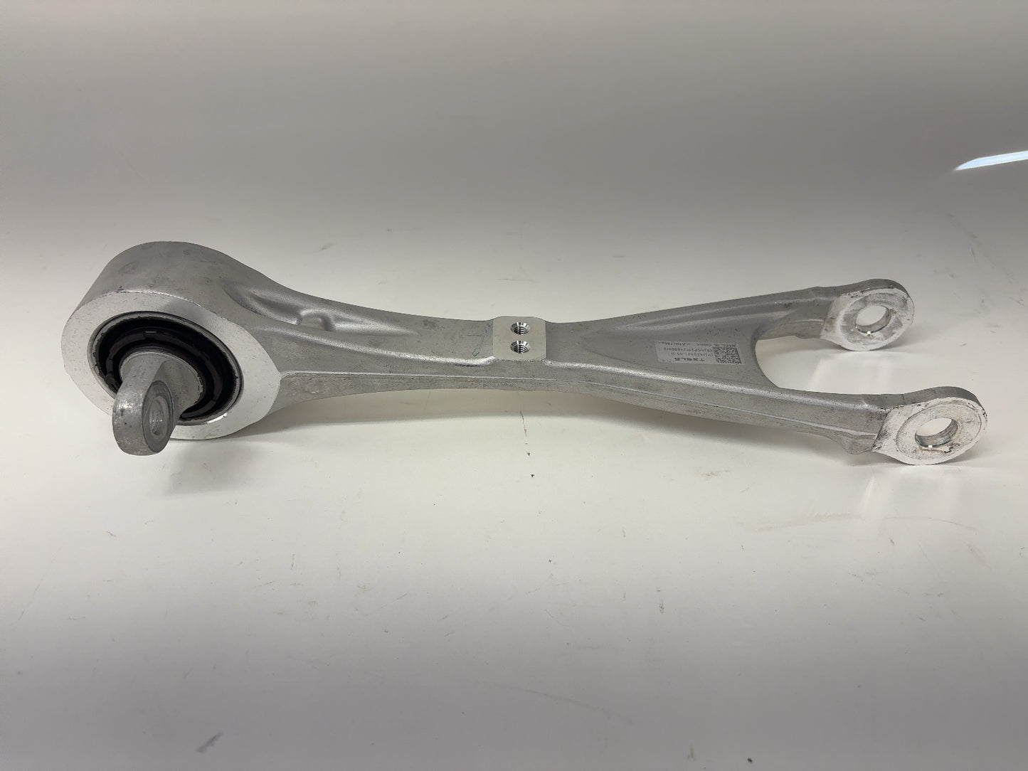 2021 Tesla Model S Rear Upper Fore Link Left 1420421-00-D