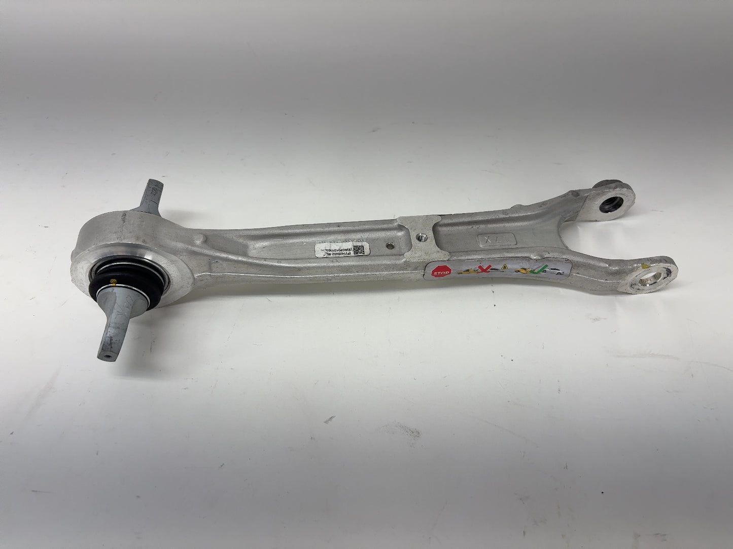 2021 Tesla Model S Rear Lower Aft Link 1420452-99-C