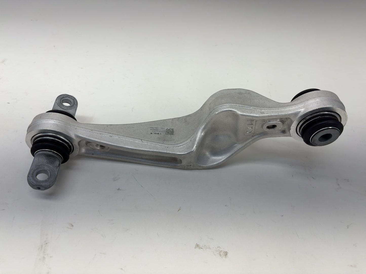 2021 Tesla Model S Rear Upper Aft Link Right 1420426-00-B