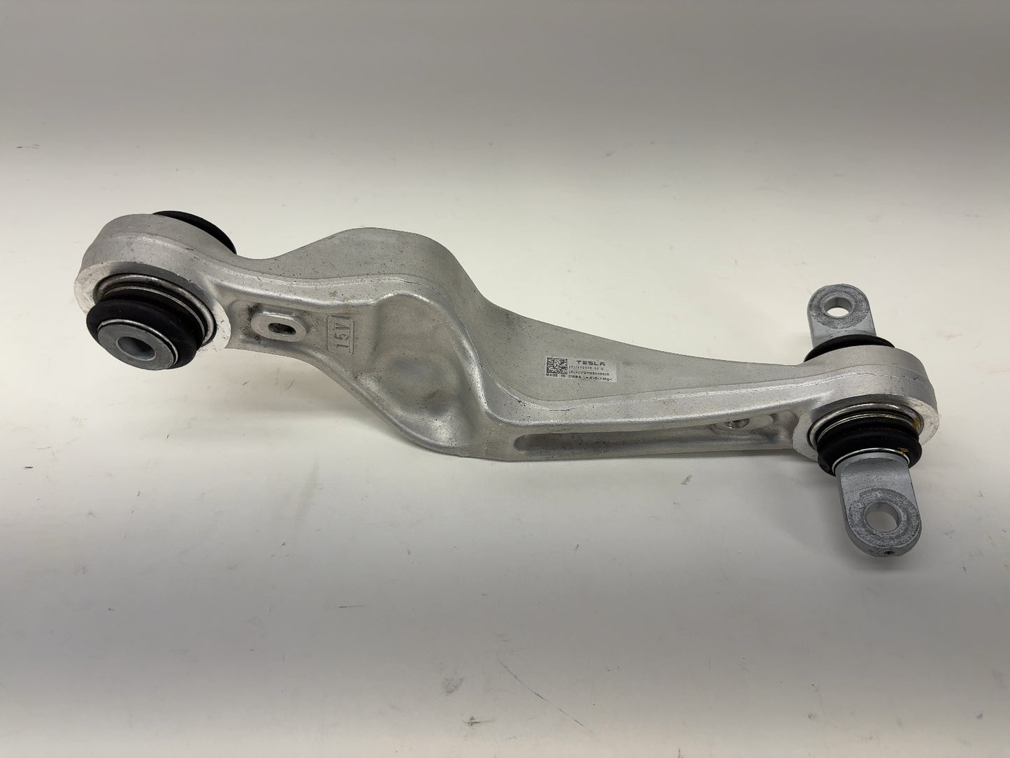 2021 Tesla Model S Rear Upper Aft Link Left 1420428-00-B