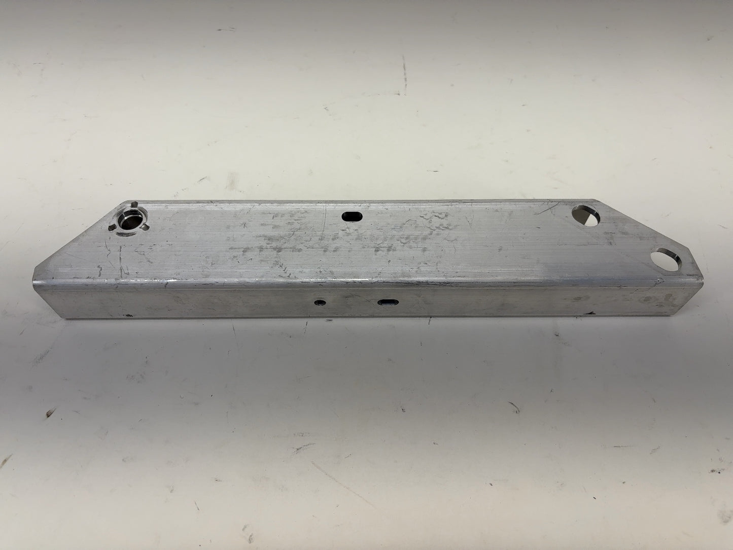 2021 Tesla Model S Front Torque Box Inner To Toeboard Brace - Right/left 1634792-00-F