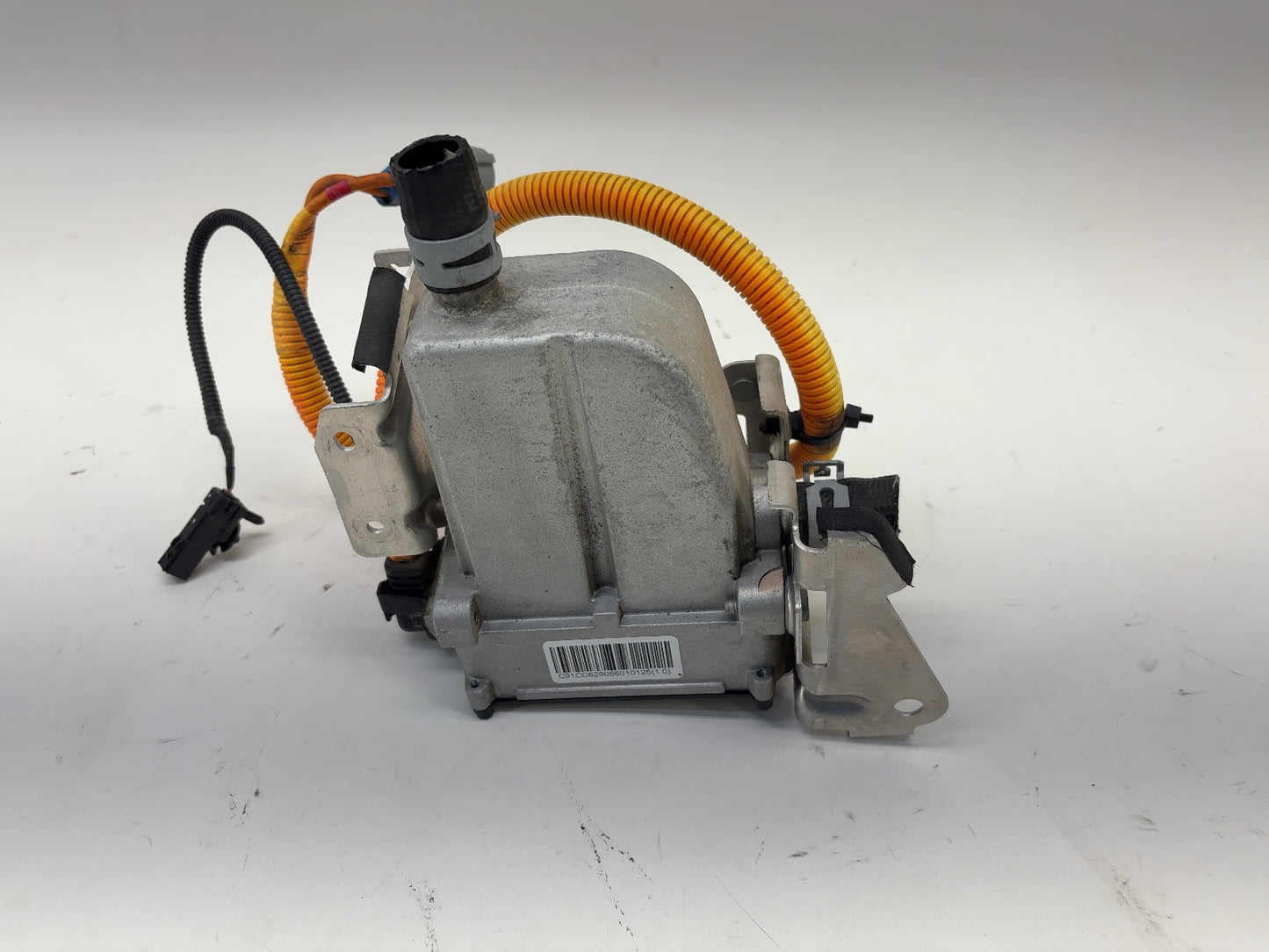 2019 Tesla Model S Electric Battery Heater With Connector Wiring 1038901-00-J
