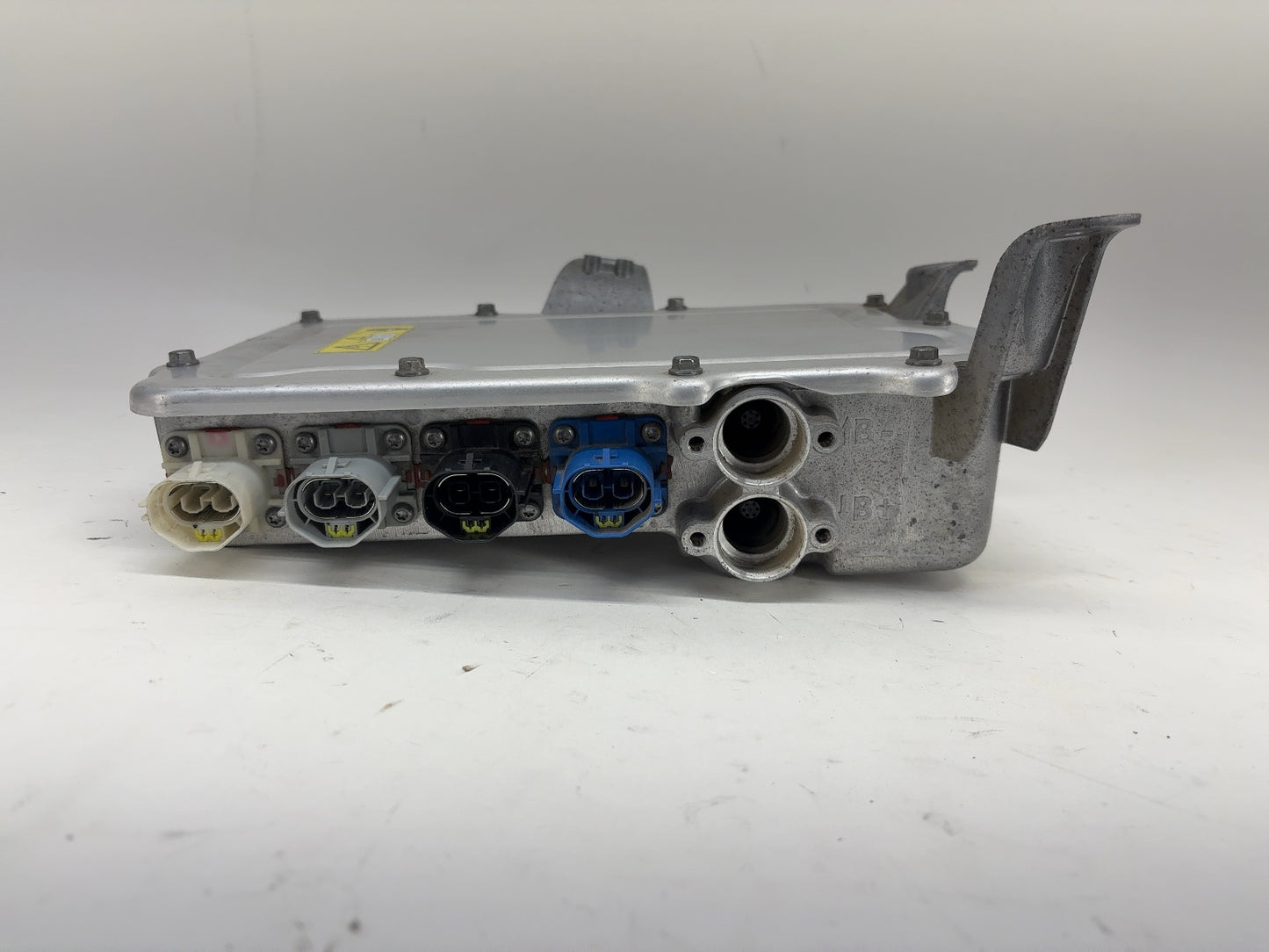 2019 Tesla Model S High Voltage Front Junction Box 1059891-00-E