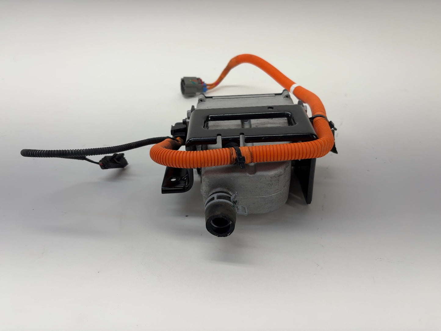2015 Tesla Model S Electric Battery Heater With Connector Wiring 1038901-00-E