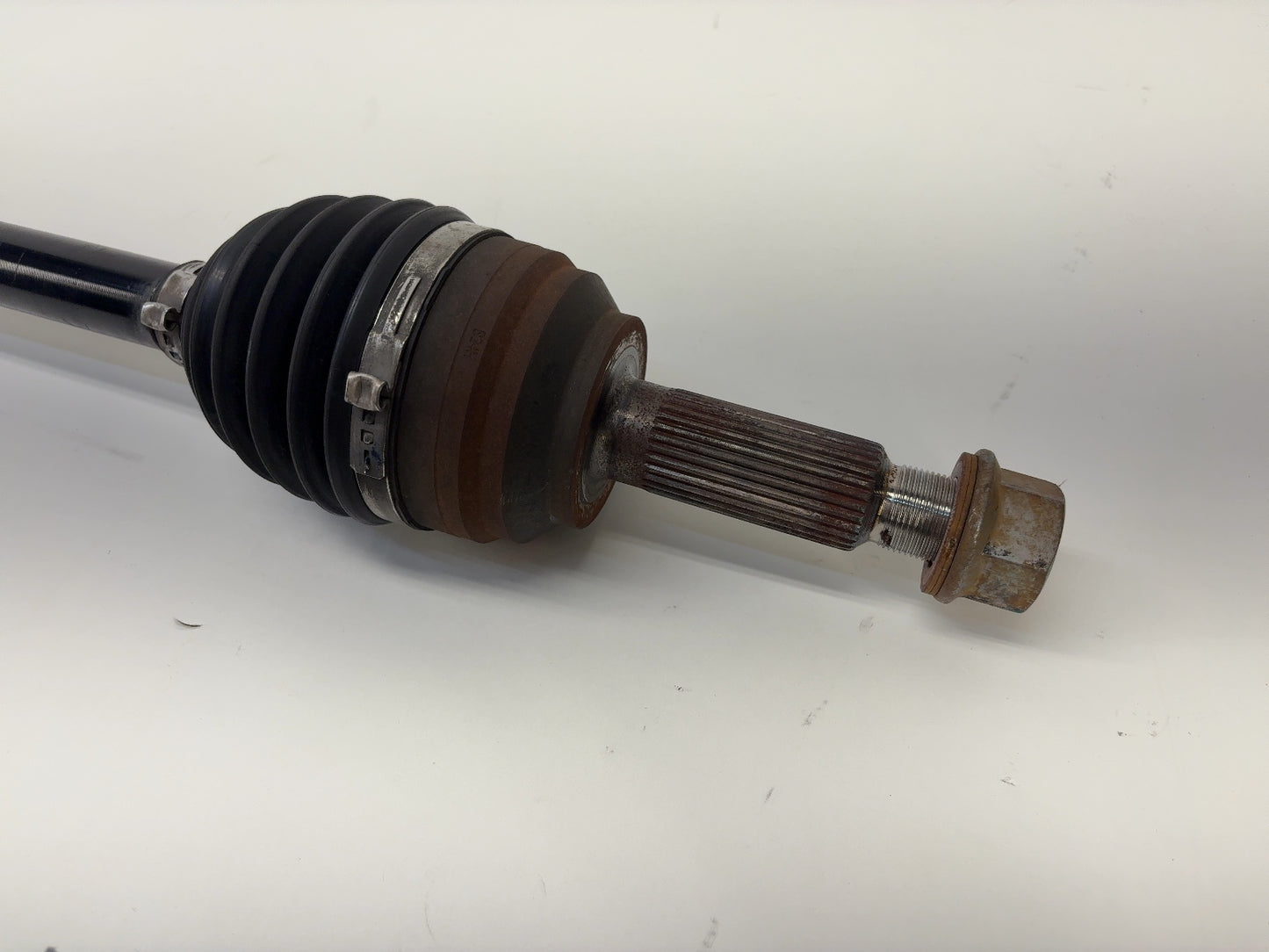 2015 Tesla Model S Front Left Axle Shaft 1030615-00-A