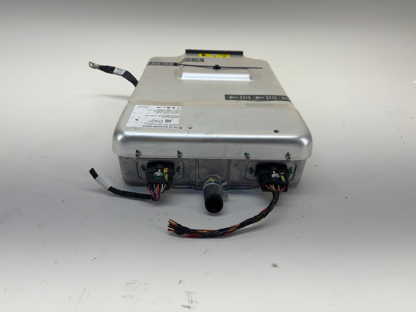 2015 Tesla Model S Gen 2 Onboard Charger 1014963-00-K