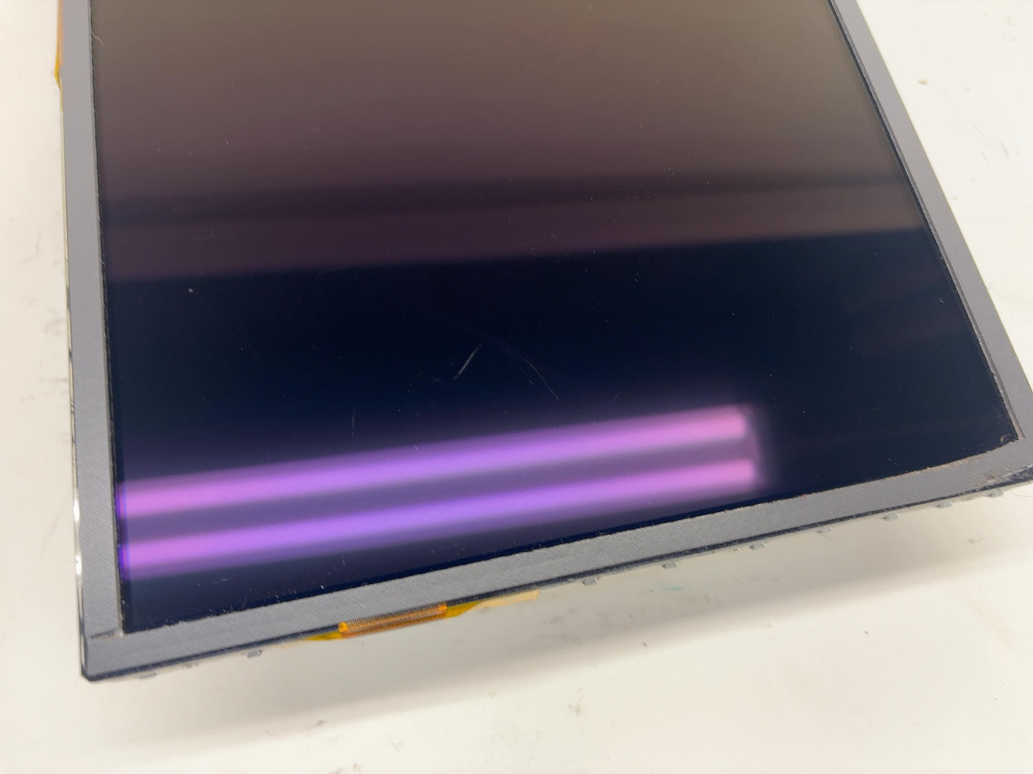 2015 Tesla Model S Touchscreen Display 1078118-00-D