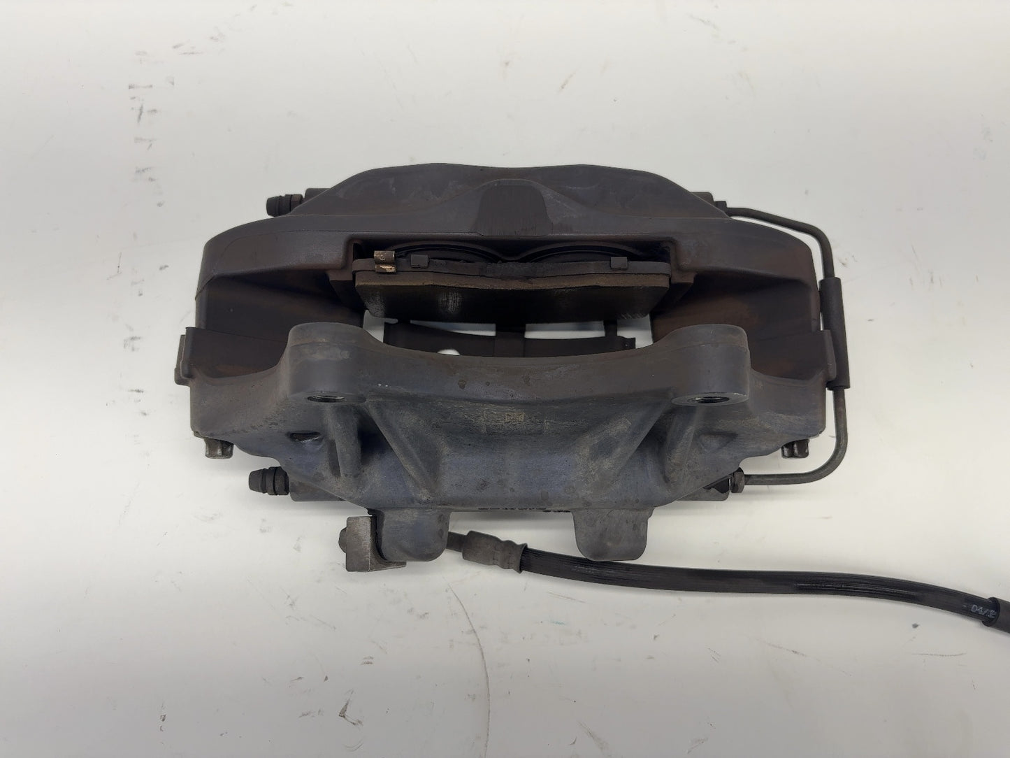 2015 Tesla Model S Front Brake Caliper Left 1042639-00-C