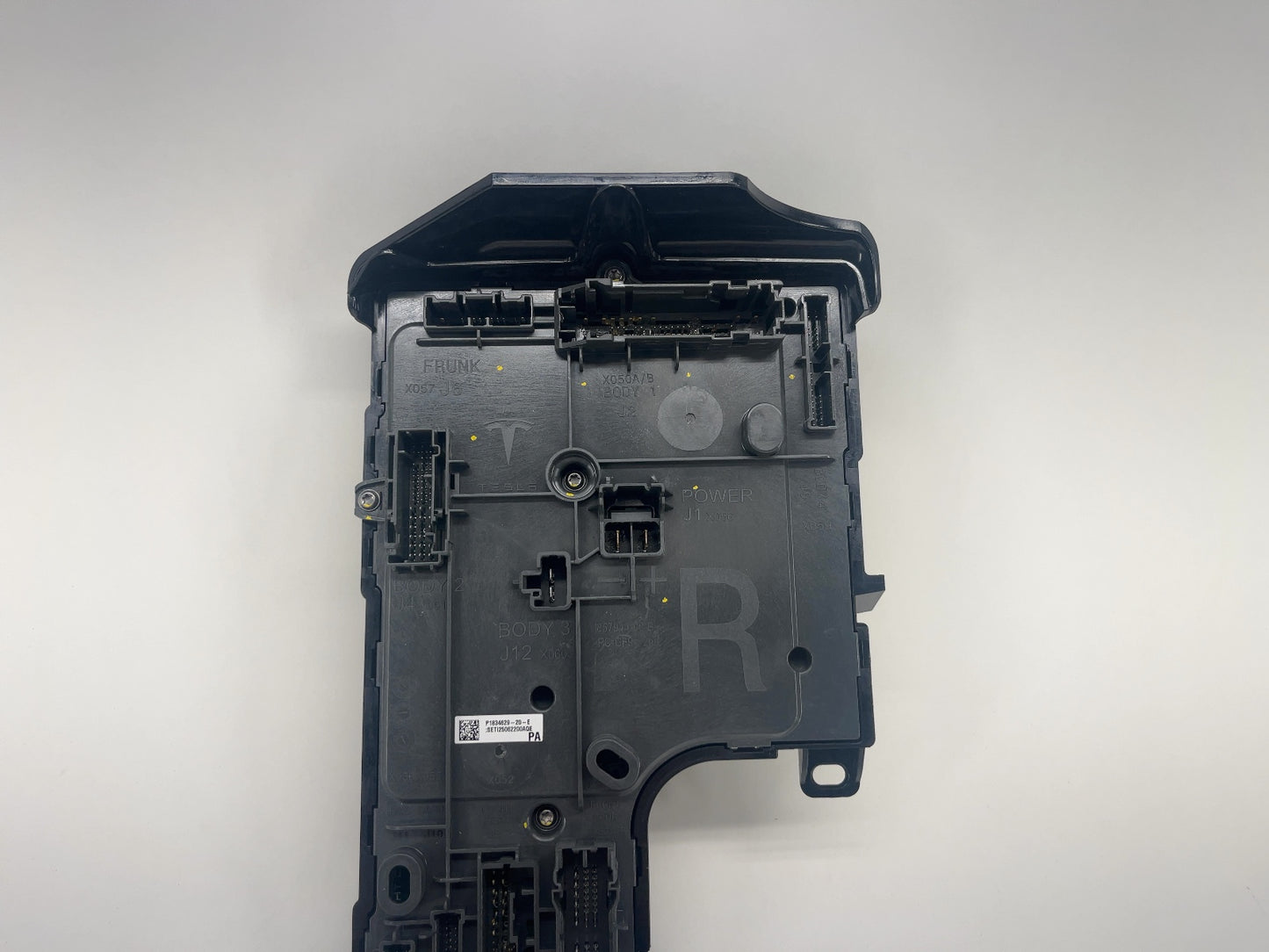 2025 Tesla Model 3 Right Controller Vcright 1834629-20-E