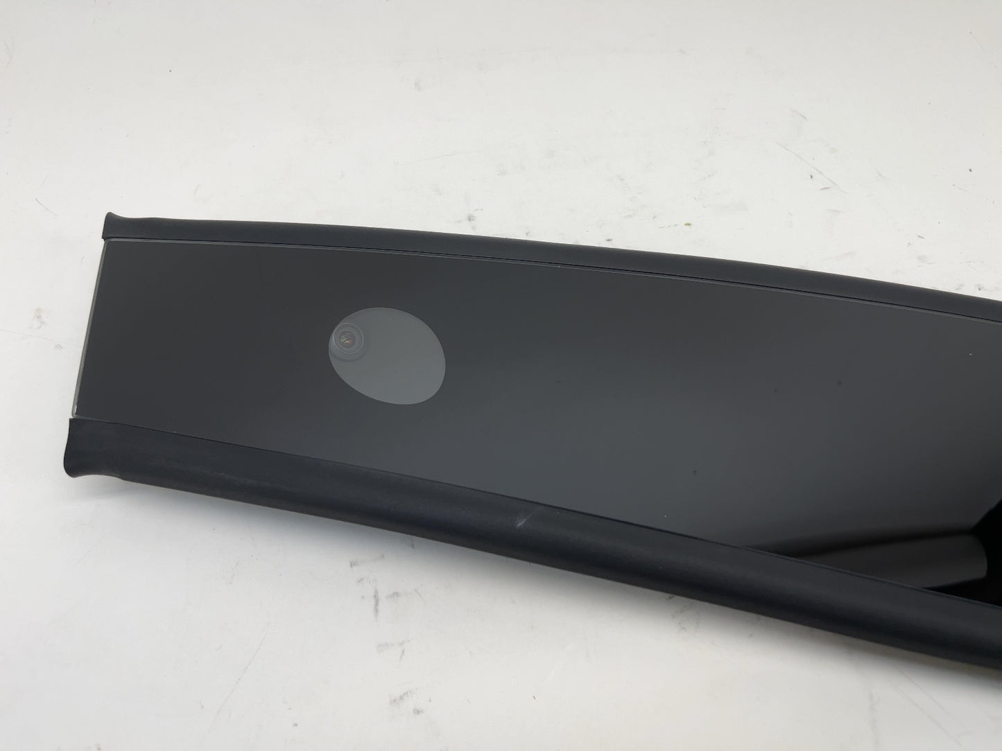 2025 Tesla Model 3 B Pillar Glass W Camera Left 1711762-98-H
