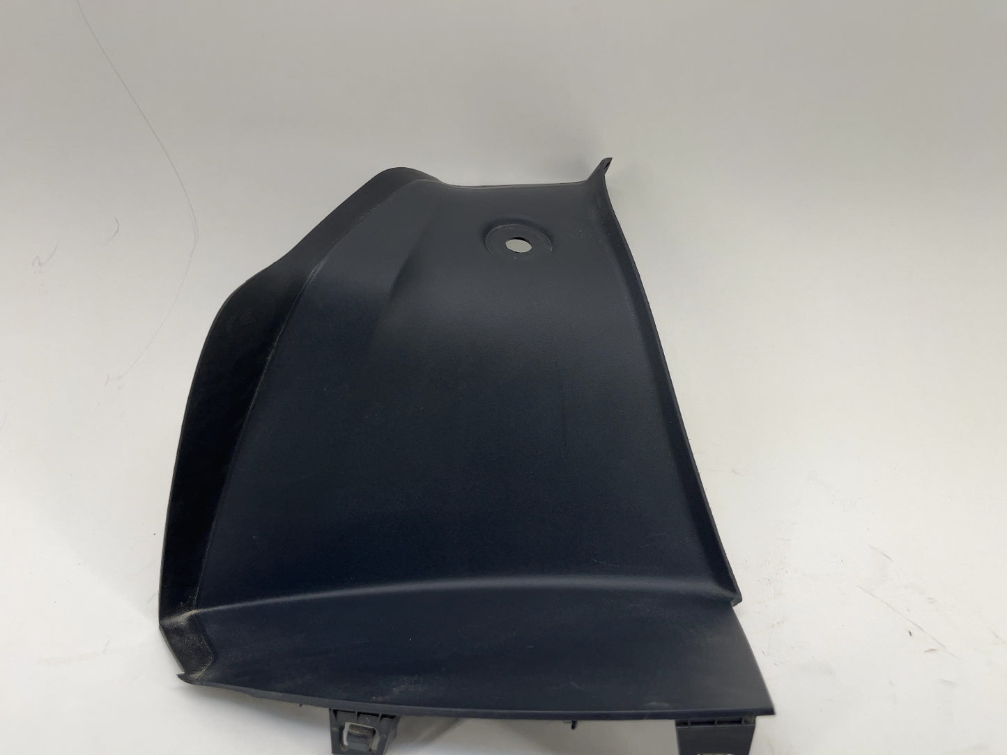 2025 Tesla Model 3 Model 3 Rear Left Trough Cover 1713681-00-D